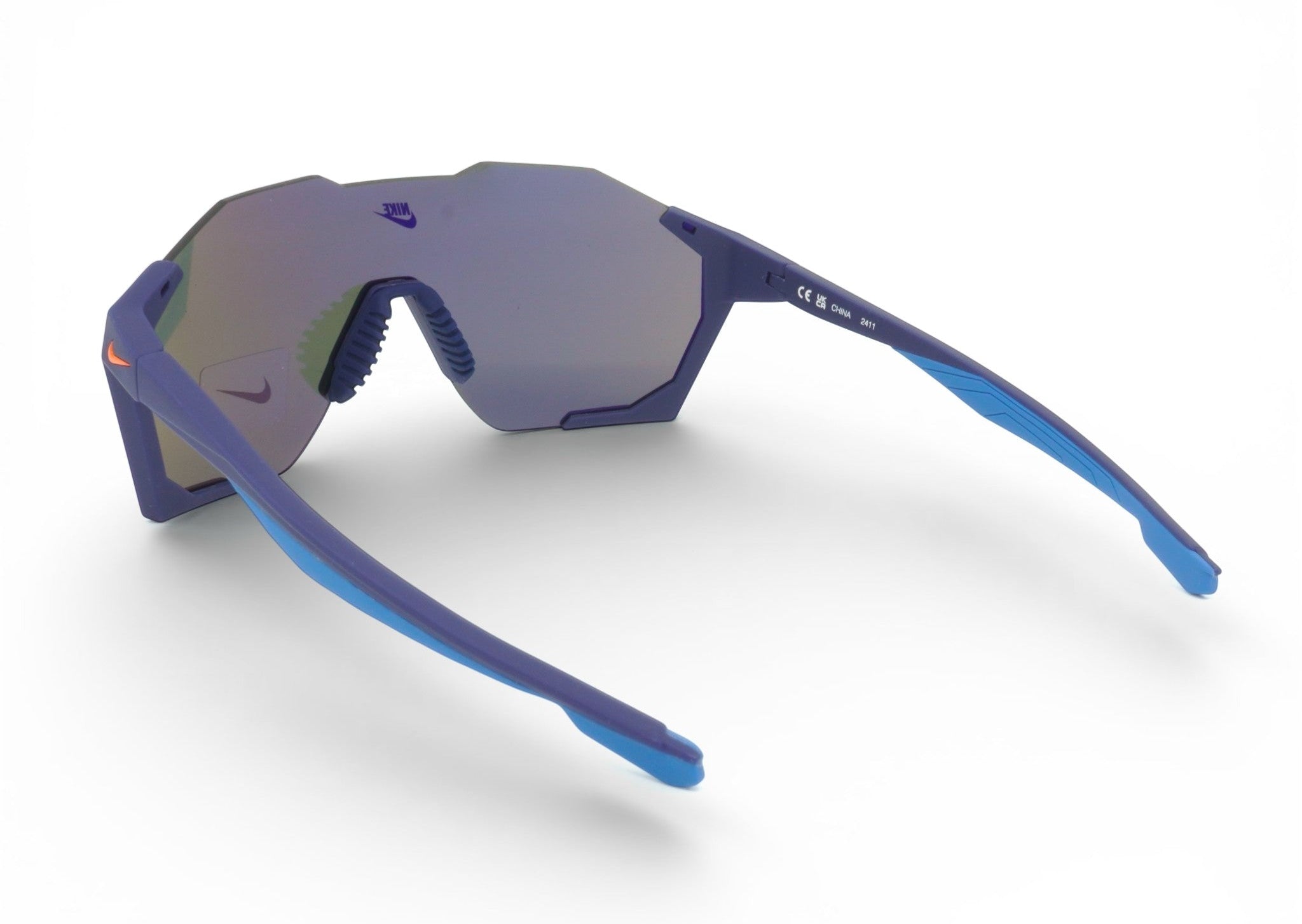 [IB3518X-492] Mens Nike Charged Shield Sunglasses