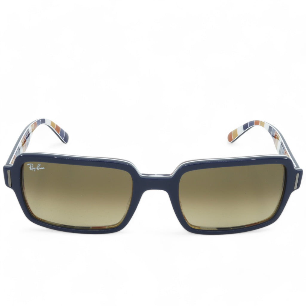[RB2189-132085_54] UNISEX RAY-BAN RECTANGULAR SUNGLASSES