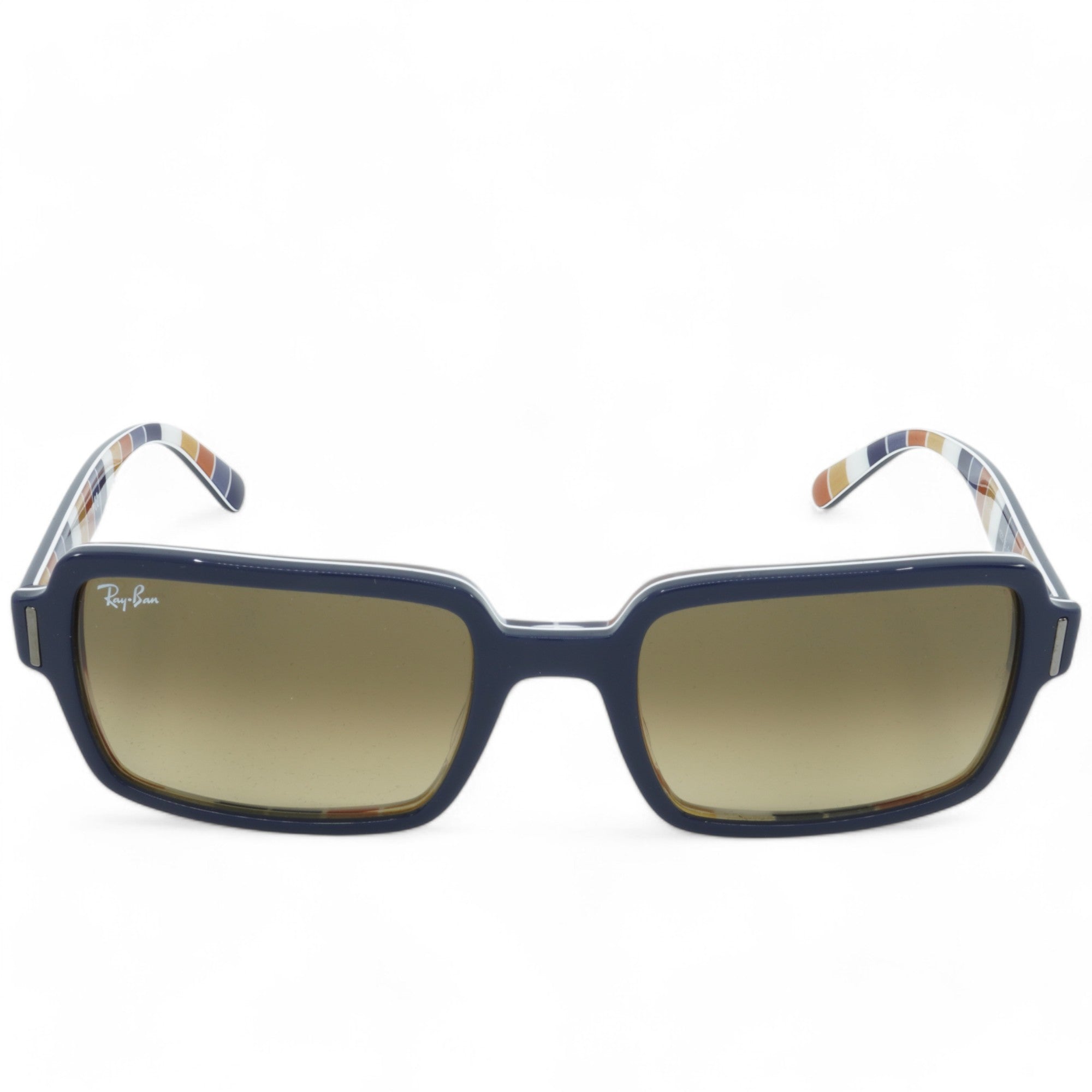[RB2189-132085_54] UNISEX RAY-BAN RECTANGULAR SUNGLASSES