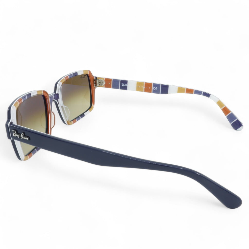 [RB2189-132085_54] UNISEX RAY-BAN RECTANGULAR SUNGLASSES
