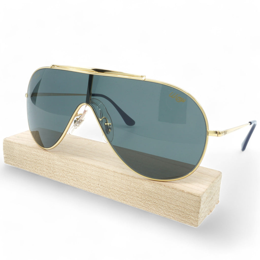 [RB3597-924687_33] UNISEX RAY-BAN PILOT SUNGLASSES