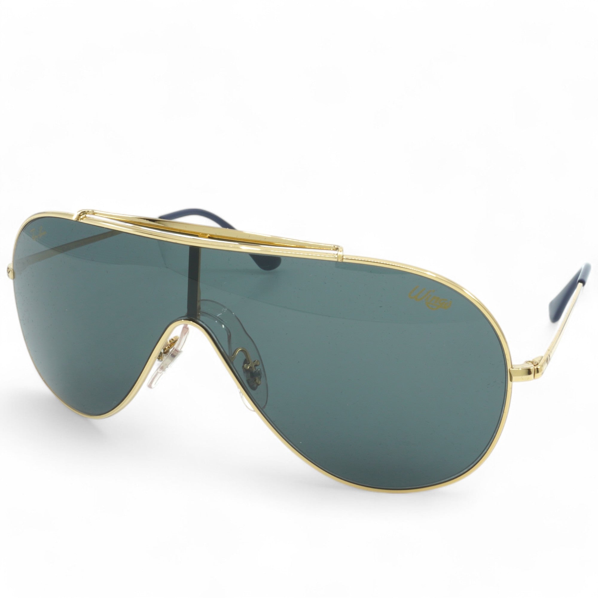 [RB3597-924687_33] UNISEX RAY-BAN PILOT SUNGLASSES