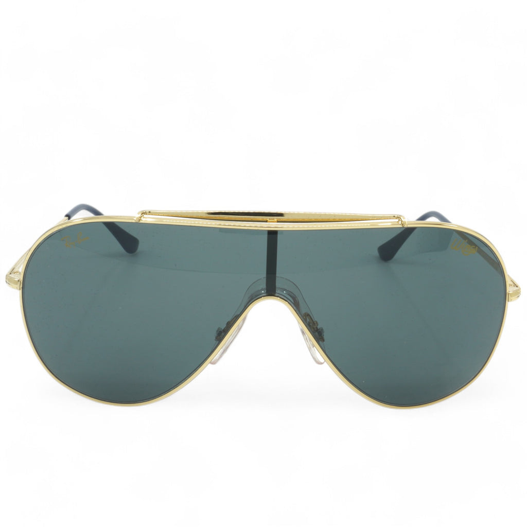 [RB3597-924687_33] UNISEX RAY-BAN PILOT SUNGLASSES