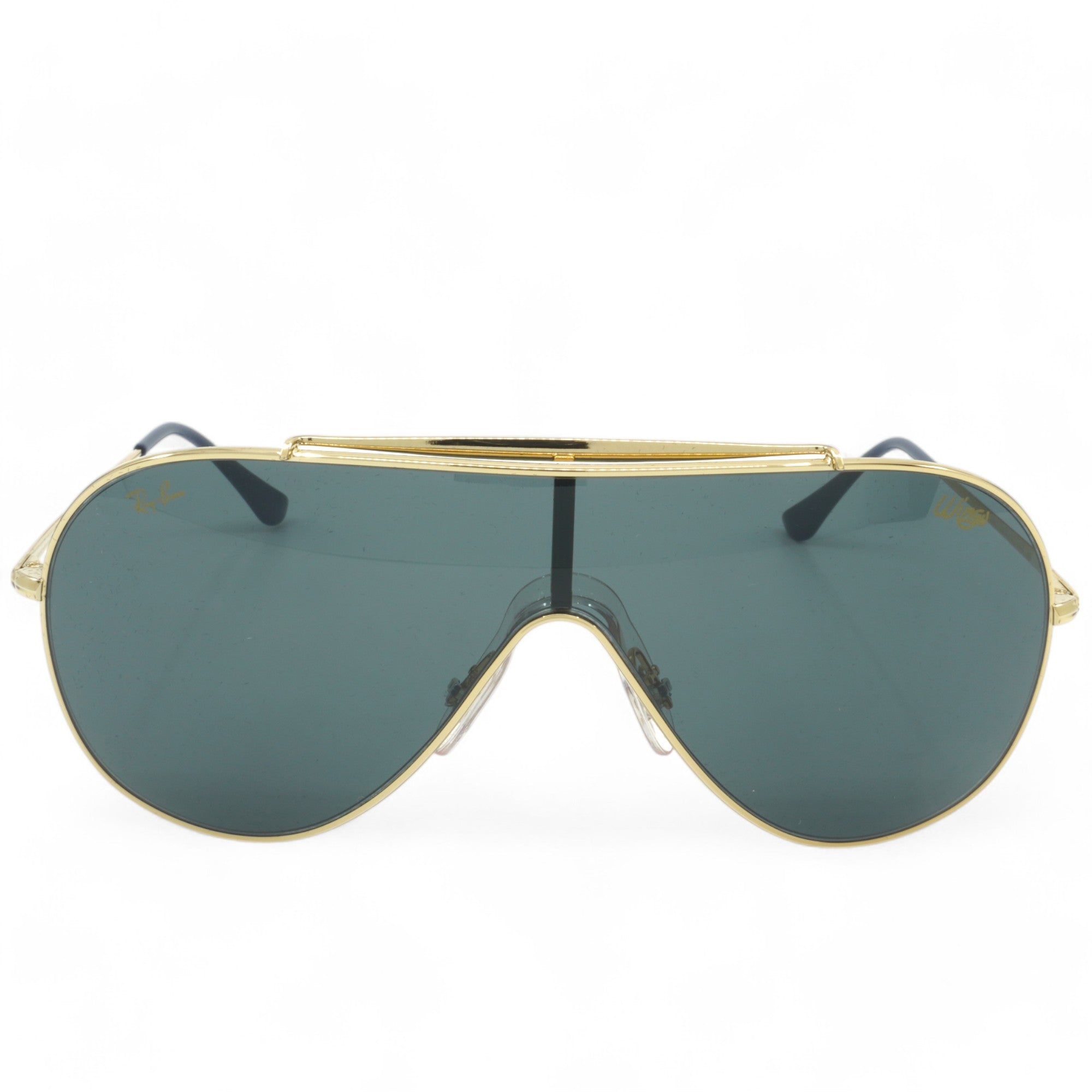 [RB3597-924687_33] UNISEX RAY-BAN PILOT SUNGLASSES