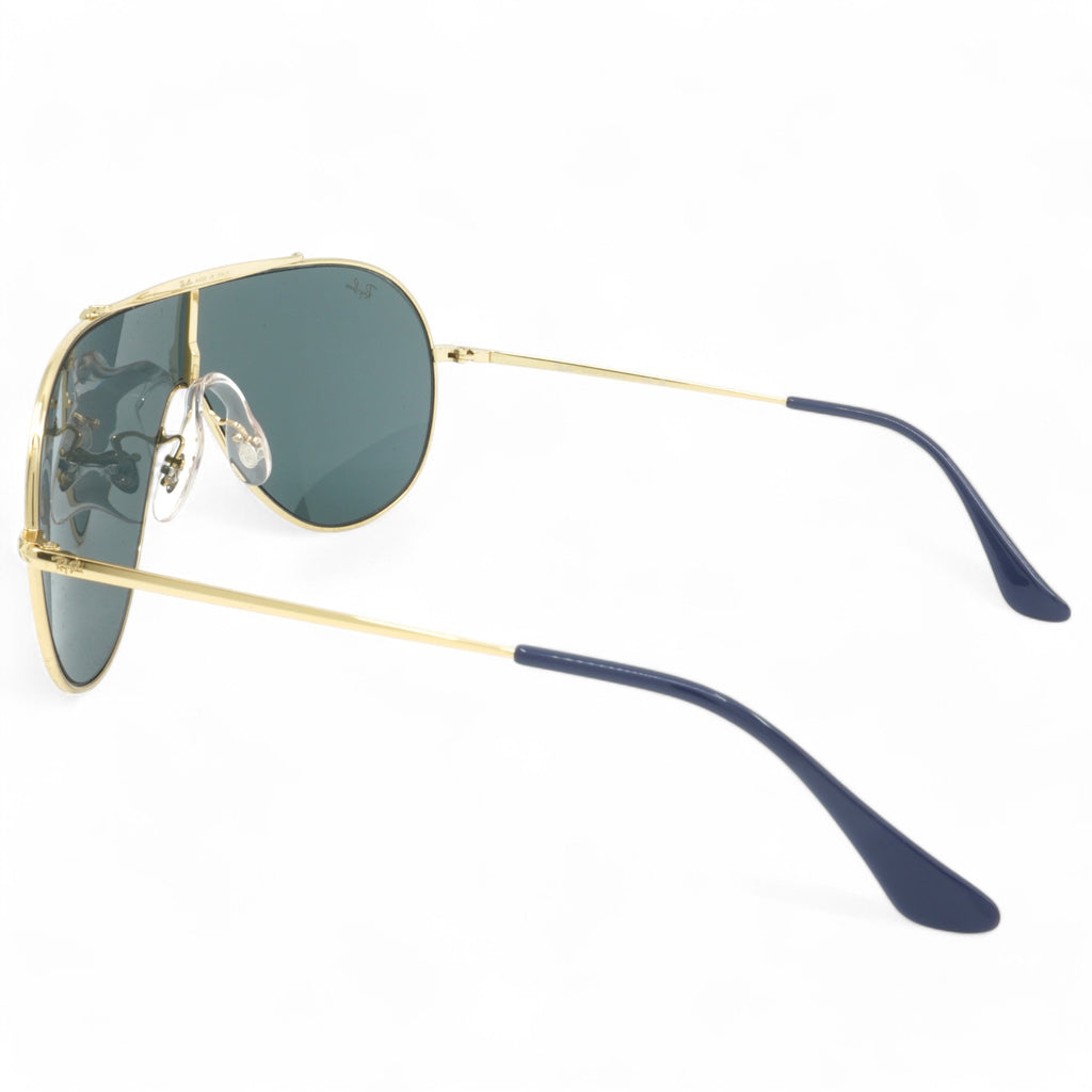 [RB3597-924687_33] UNISEX RAY-BAN PILOT SUNGLASSES