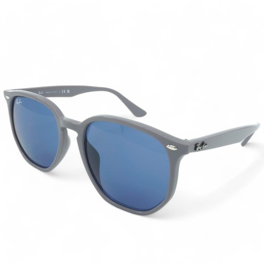 [RB4306F-657780_54] UNISEX RAY-BAN SQUARE SUNGLASSES