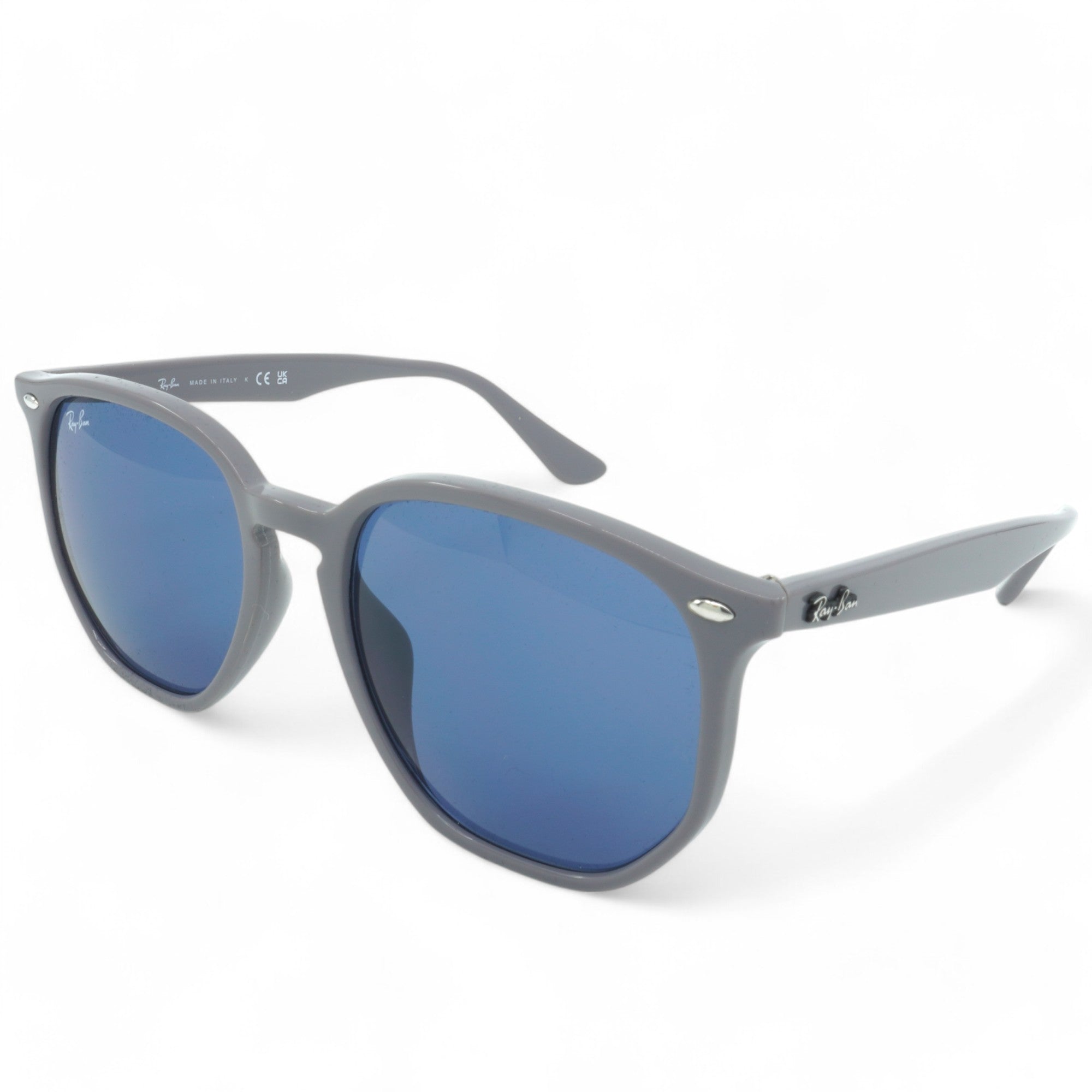 [RB4306F-657780_54] UNISEX RAY-BAN SQUARE SUNGLASSES