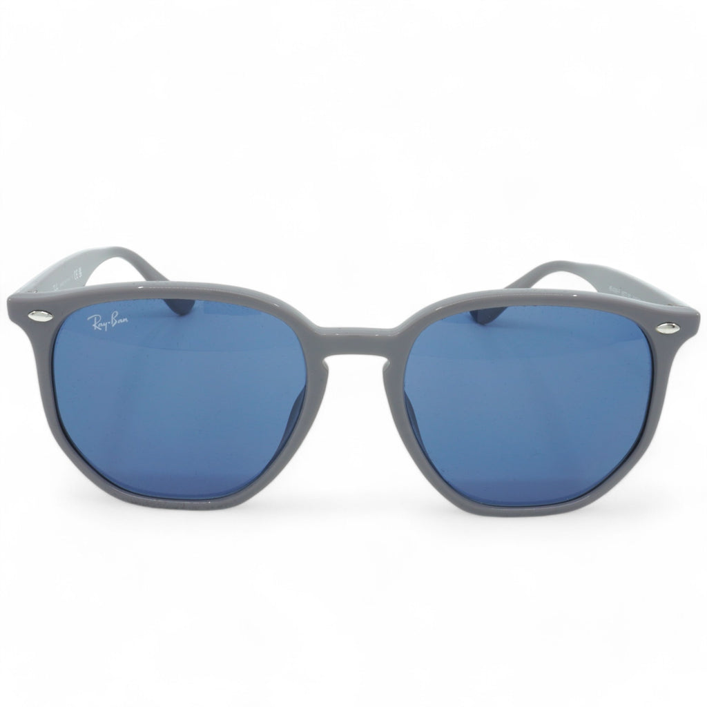 [RB4306F-657780_54] UNISEX RAY-BAN SQUARE SUNGLASSES