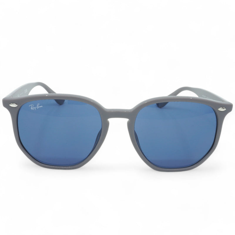 [RB4306F-657780_54] UNISEX RAY-BAN SQUARE SUNGLASSES