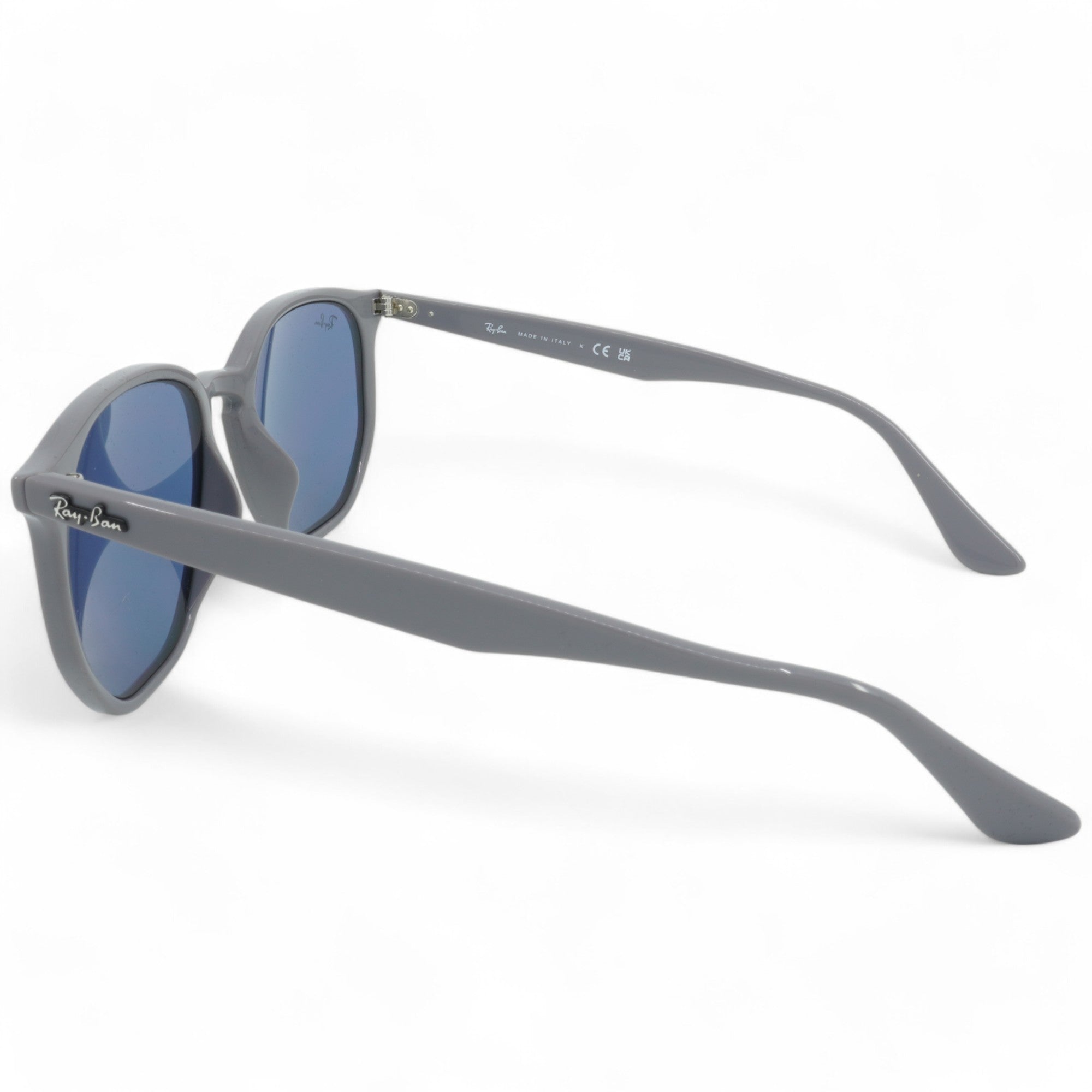 [RB4306F-657780_54] UNISEX RAY-BAN SQUARE SUNGLASSES