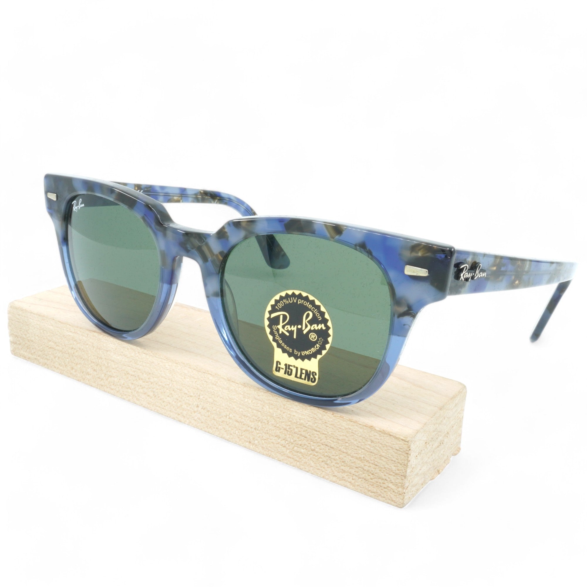 [RB2168-128831_50] UNISEX RAY-BAN SQUARE SUNGLASSES