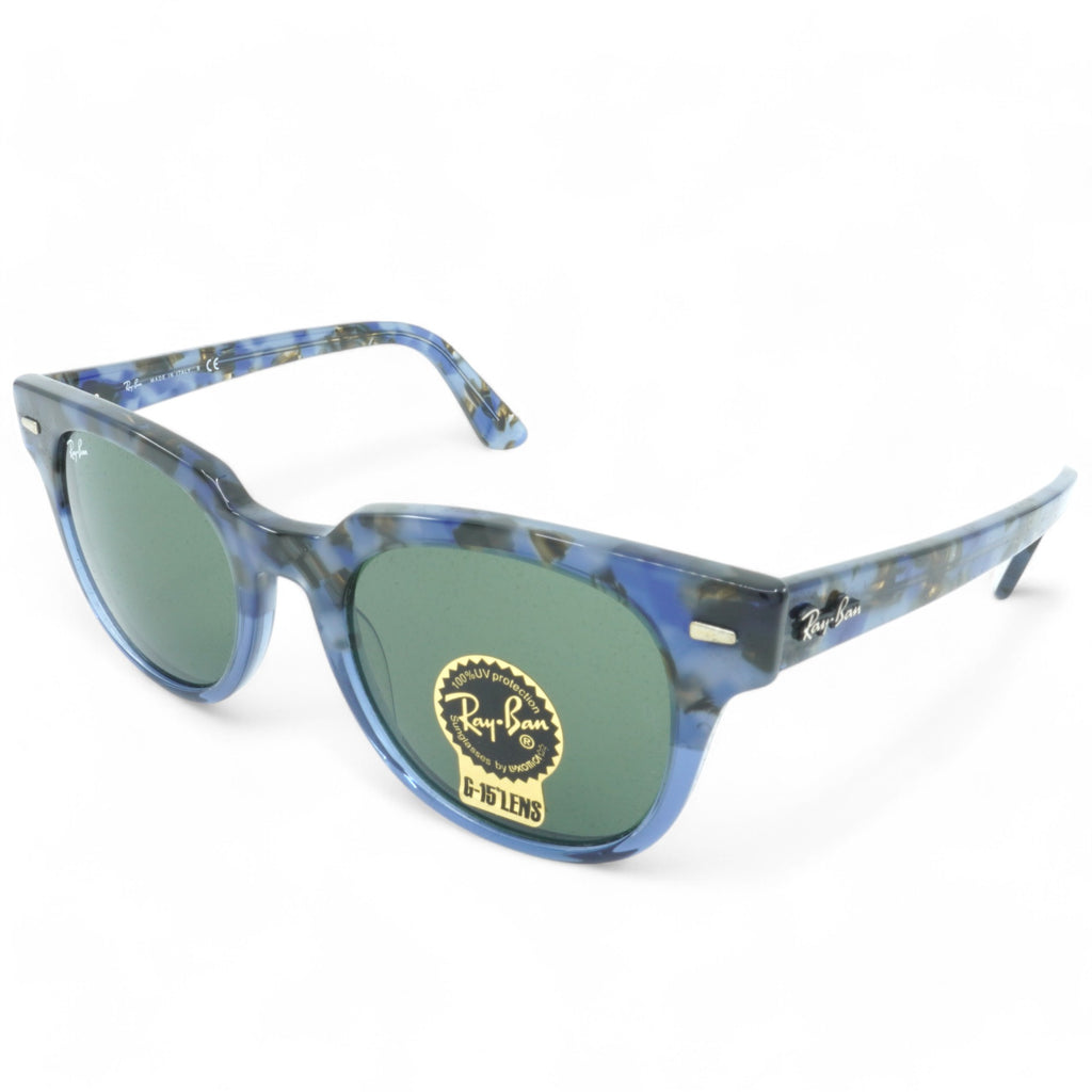 [RB2168-128831_50] UNISEX RAY-BAN SQUARE SUNGLASSES