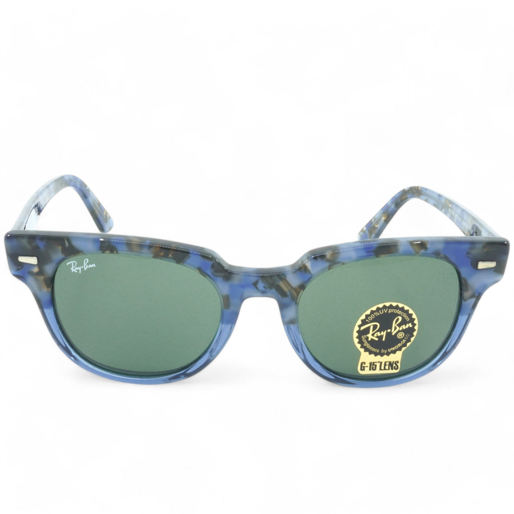 [RB2168-128831_50] UNISEX RAY-BAN SQUARE SUNGLASSES