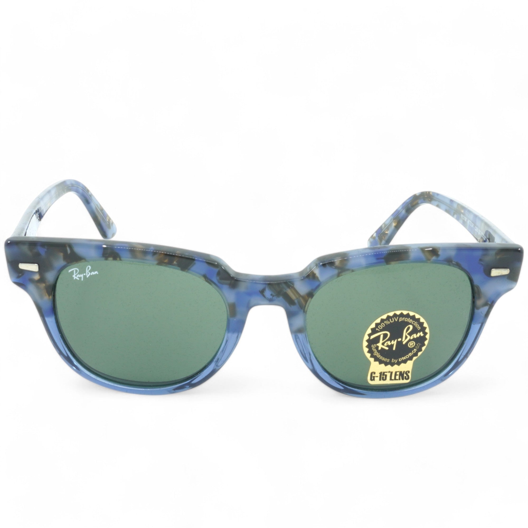 [RB2168-128831_50] UNISEX RAY-BAN SQUARE SUNGLASSES
