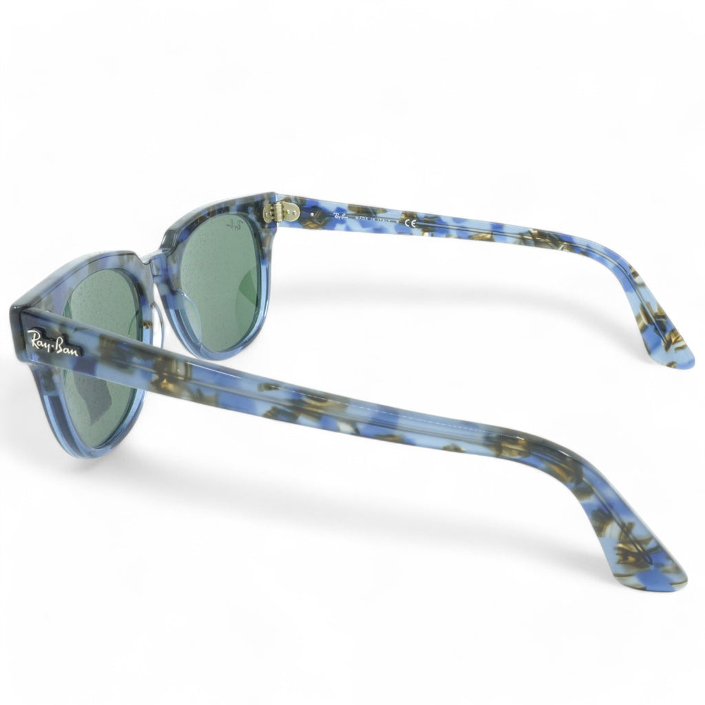 [RB2168-128831_50] UNISEX RAY-BAN SQUARE SUNGLASSES