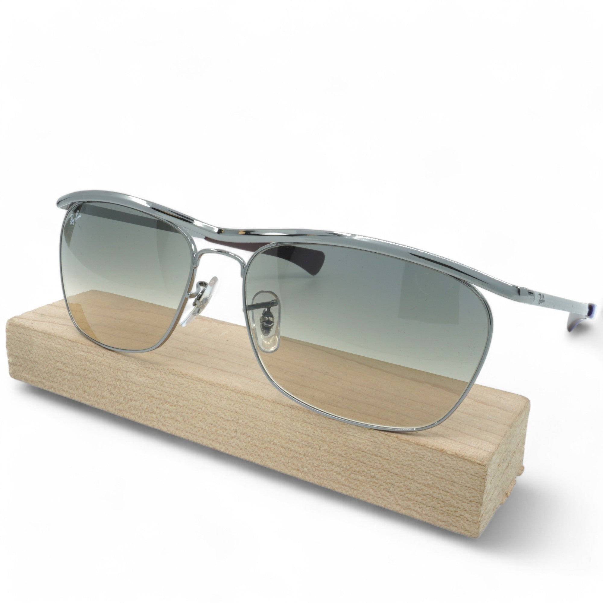 [RB3619-004/32_60] UNISEX RAY-BAN PILLOW SUNGLASSES