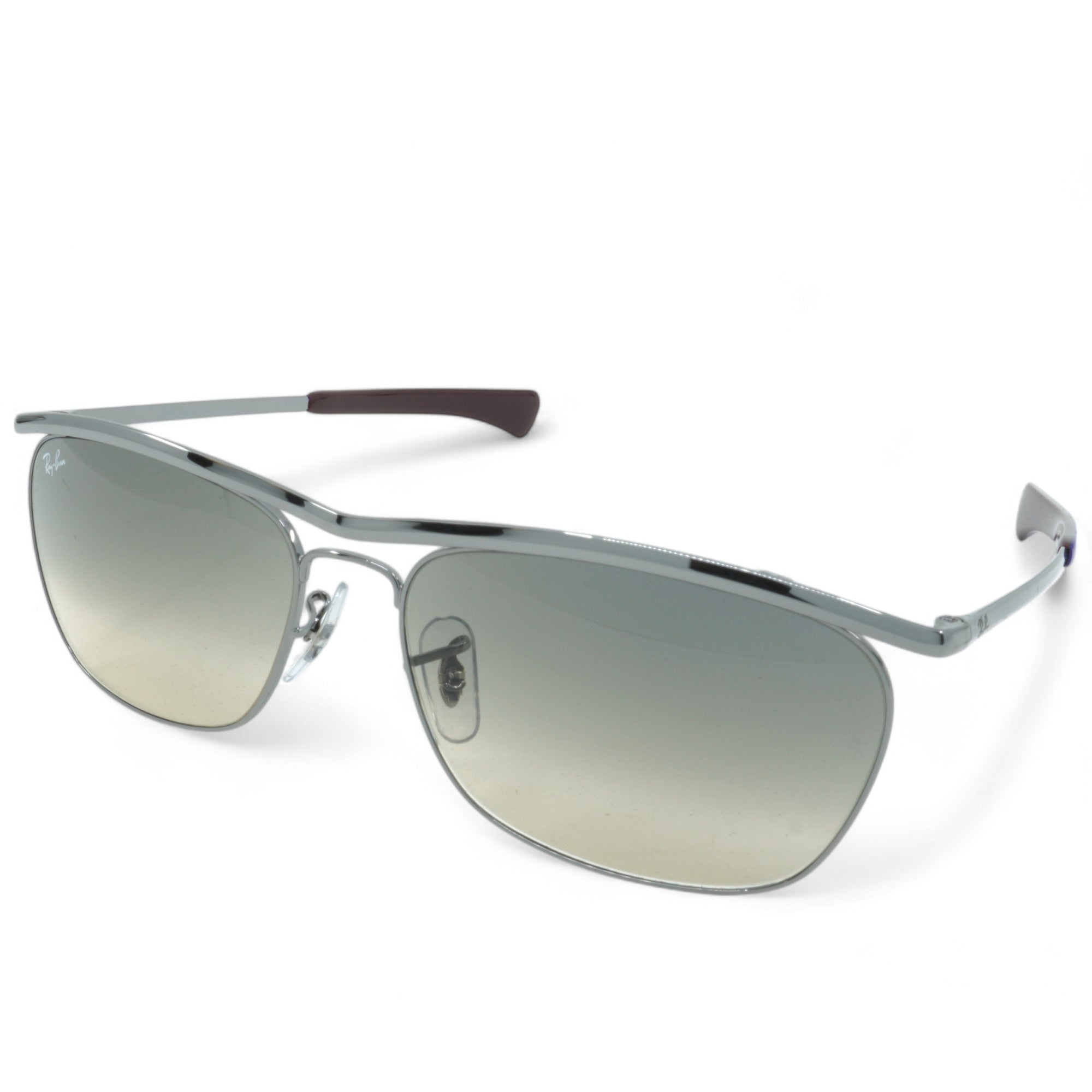[RB3619-004/32_60] UNISEX RAY-BAN PILLOW SUNGLASSES