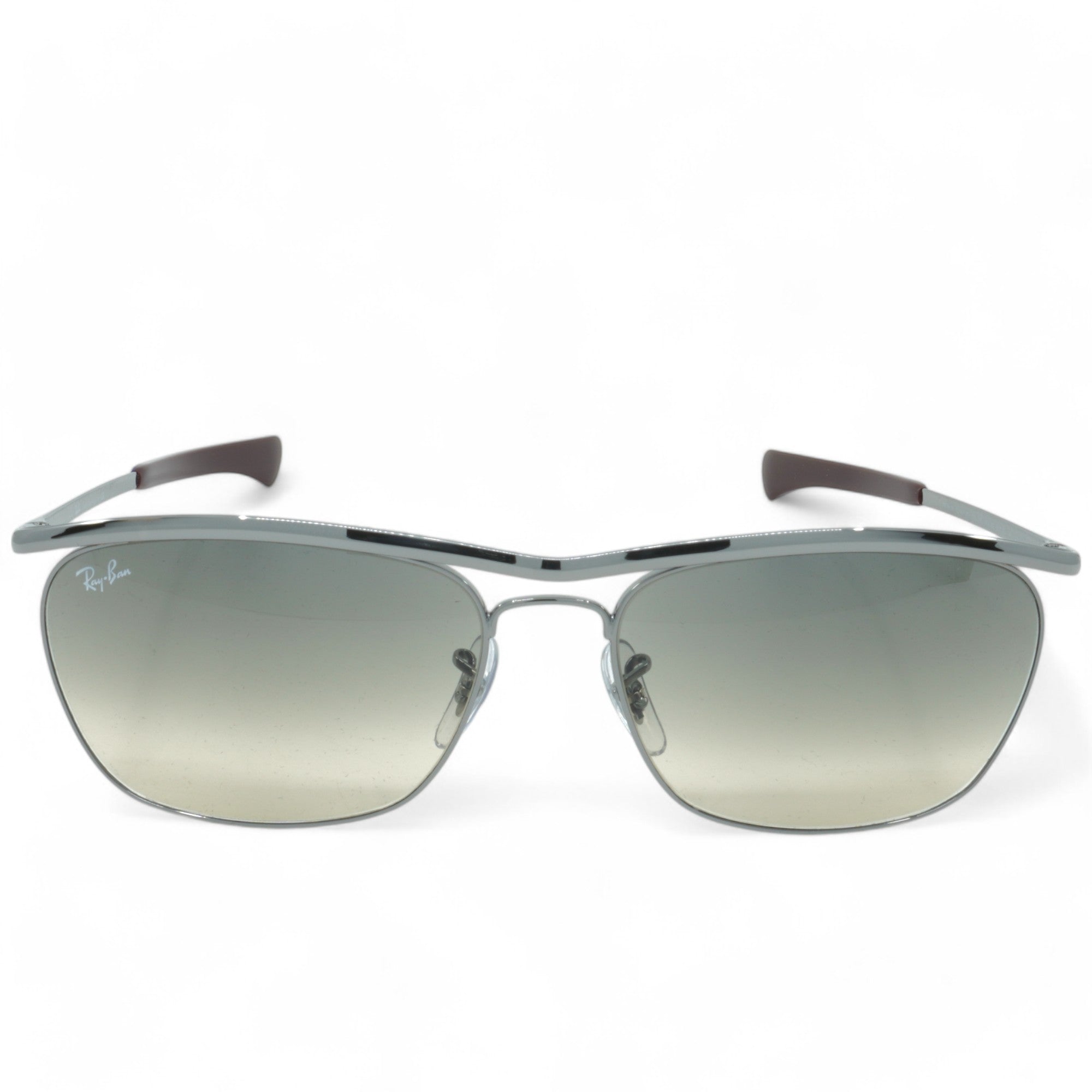 [RB3619-004/32_60] UNISEX RAY-BAN PILLOW SUNGLASSES
