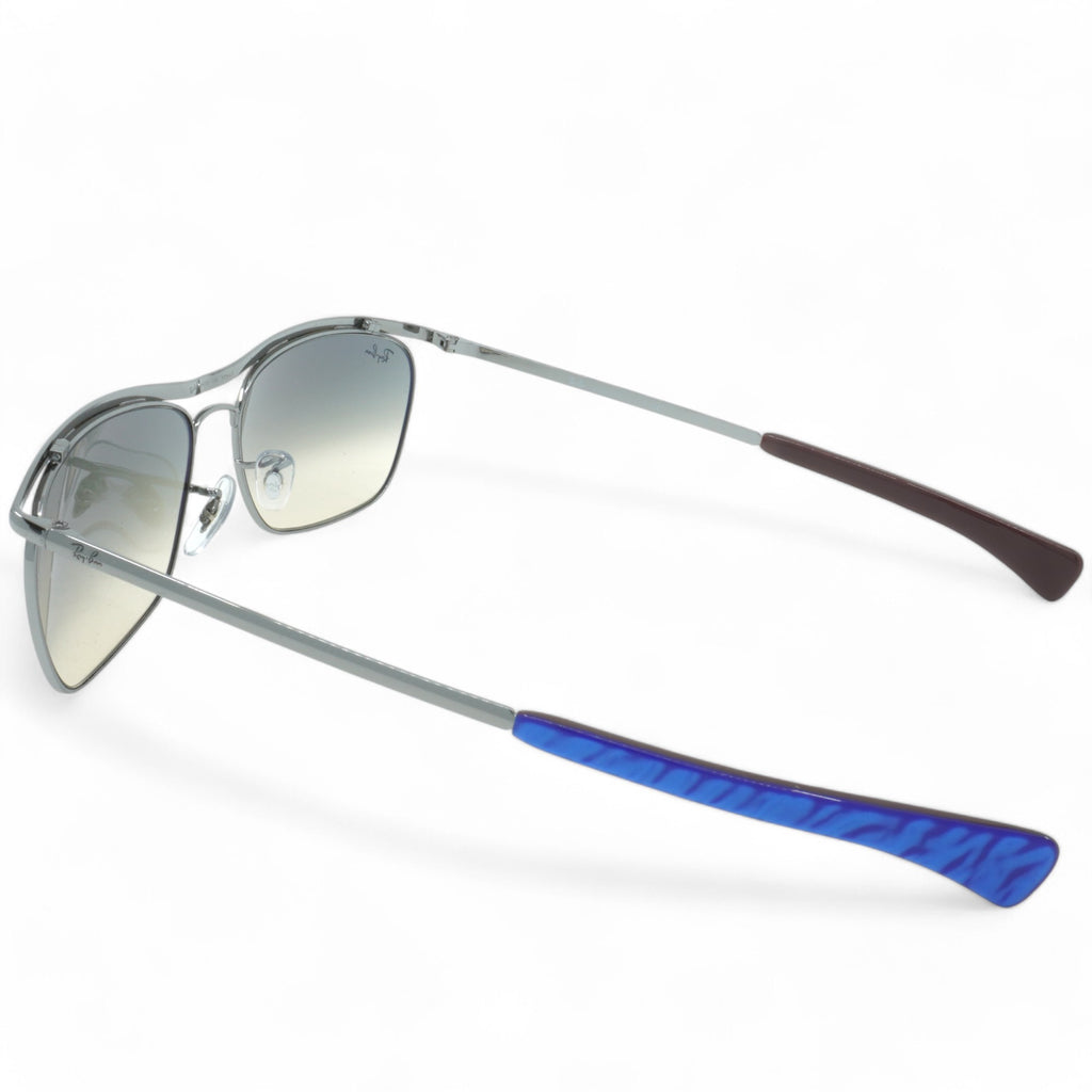 [RB3619-004/32_60] UNISEX RAY-BAN PILLOW SUNGLASSES