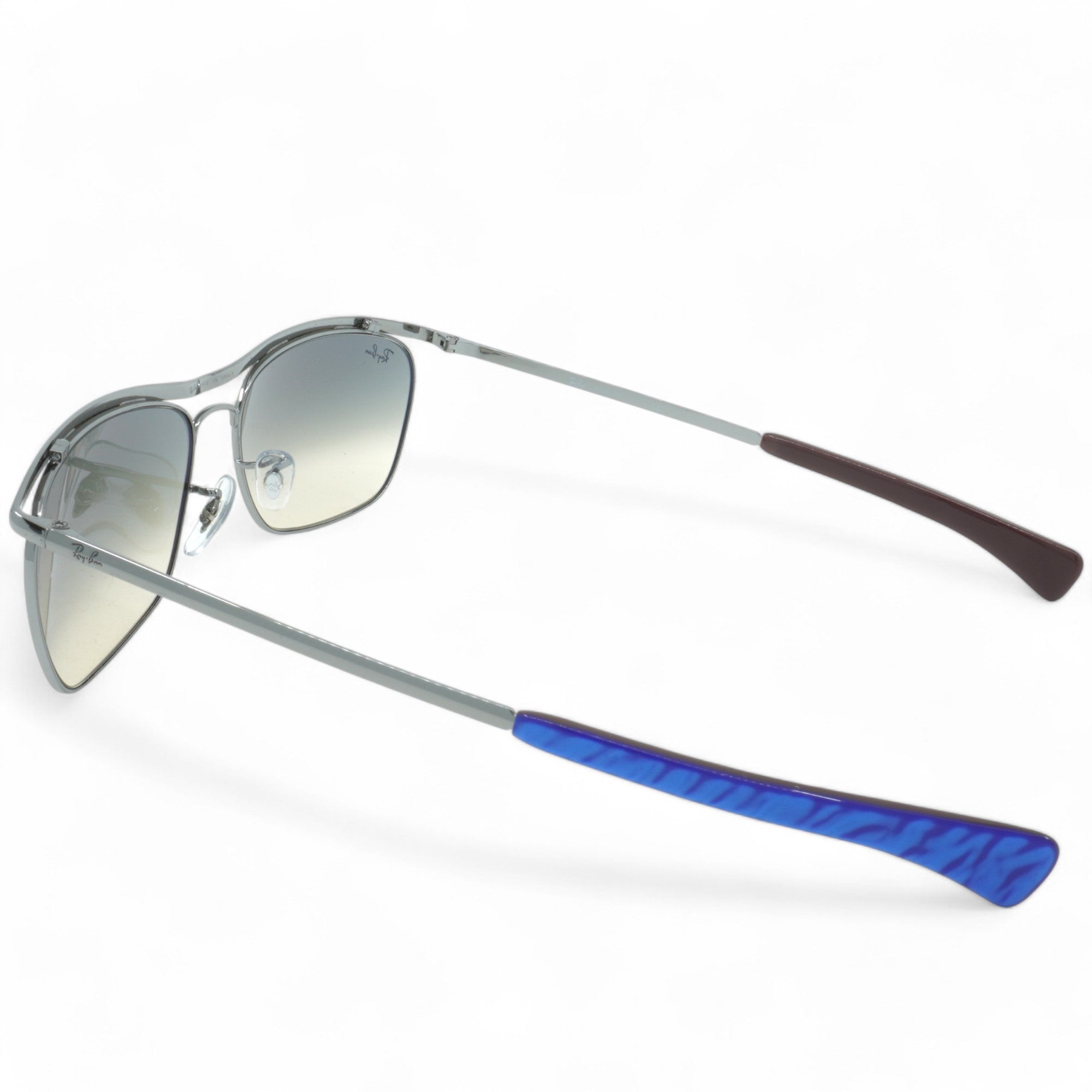 [RB3619-004/32_60] UNISEX RAY-BAN PILLOW SUNGLASSES
