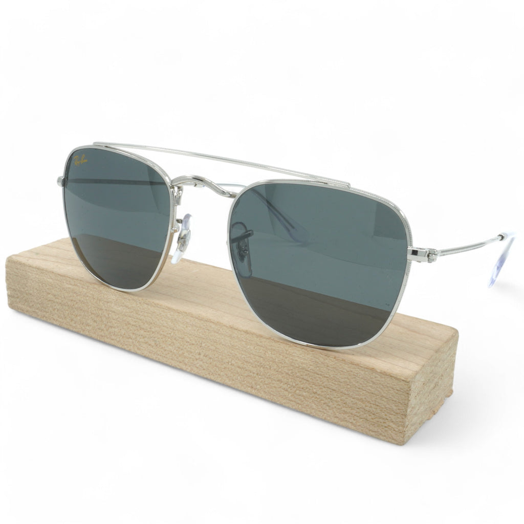 [RB3557-9198B1_51] UNISEX RAY-BAN SQUARE SUNGLASSES