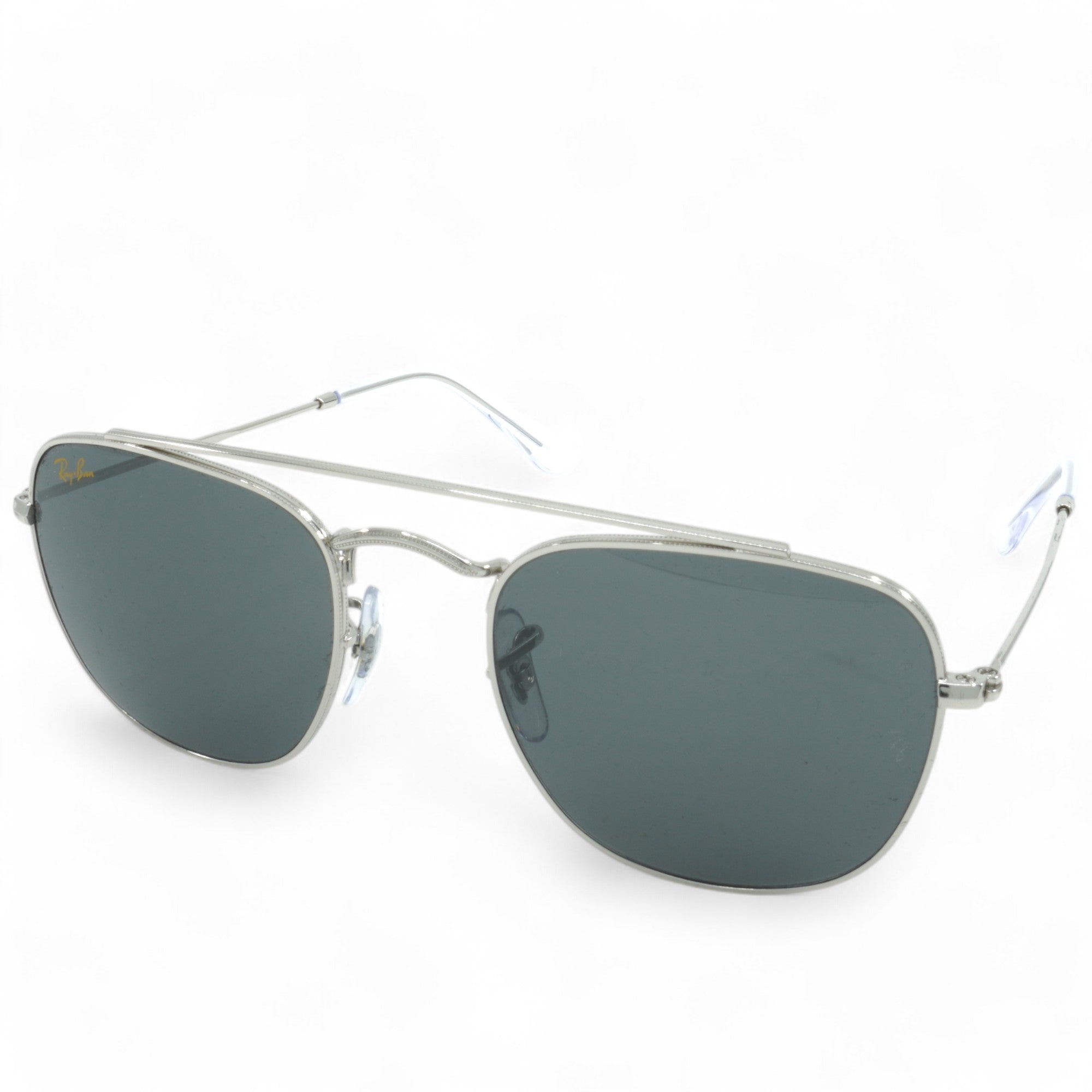 [RB3557-9198B1_51] UNISEX RAY-BAN SQUARE SUNGLASSES