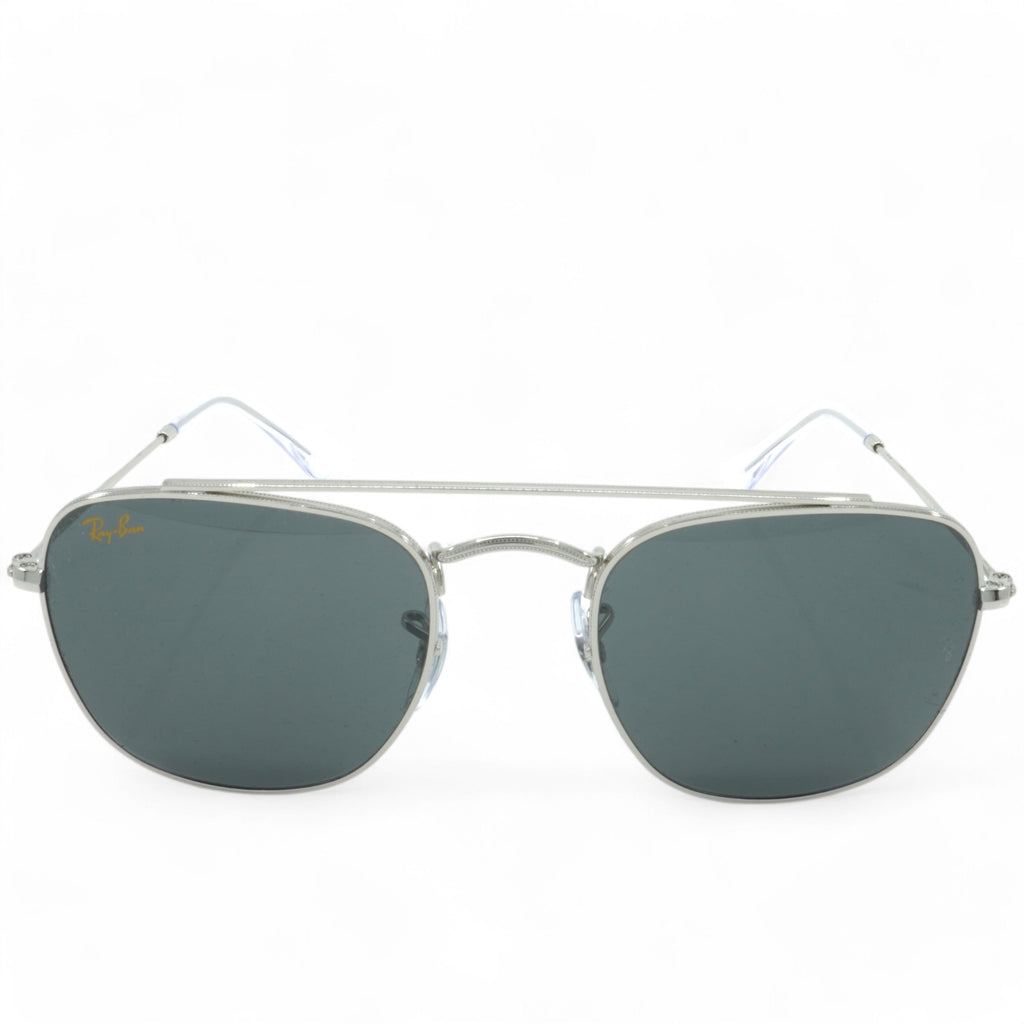 [RB3557-9198B1_51] UNISEX RAY-BAN SQUARE SUNGLASSES