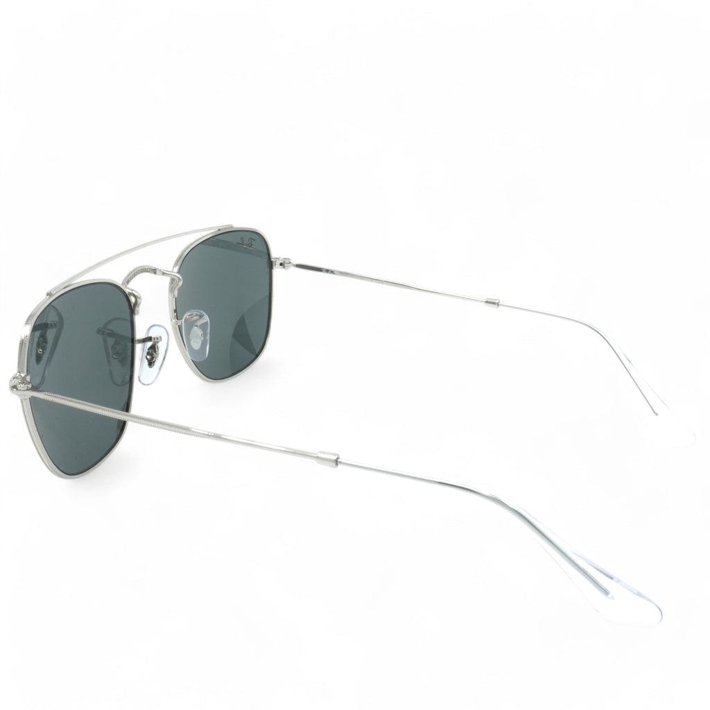 [RB3557-9198B1_51] UNISEX RAY-BAN SQUARE SUNGLASSES