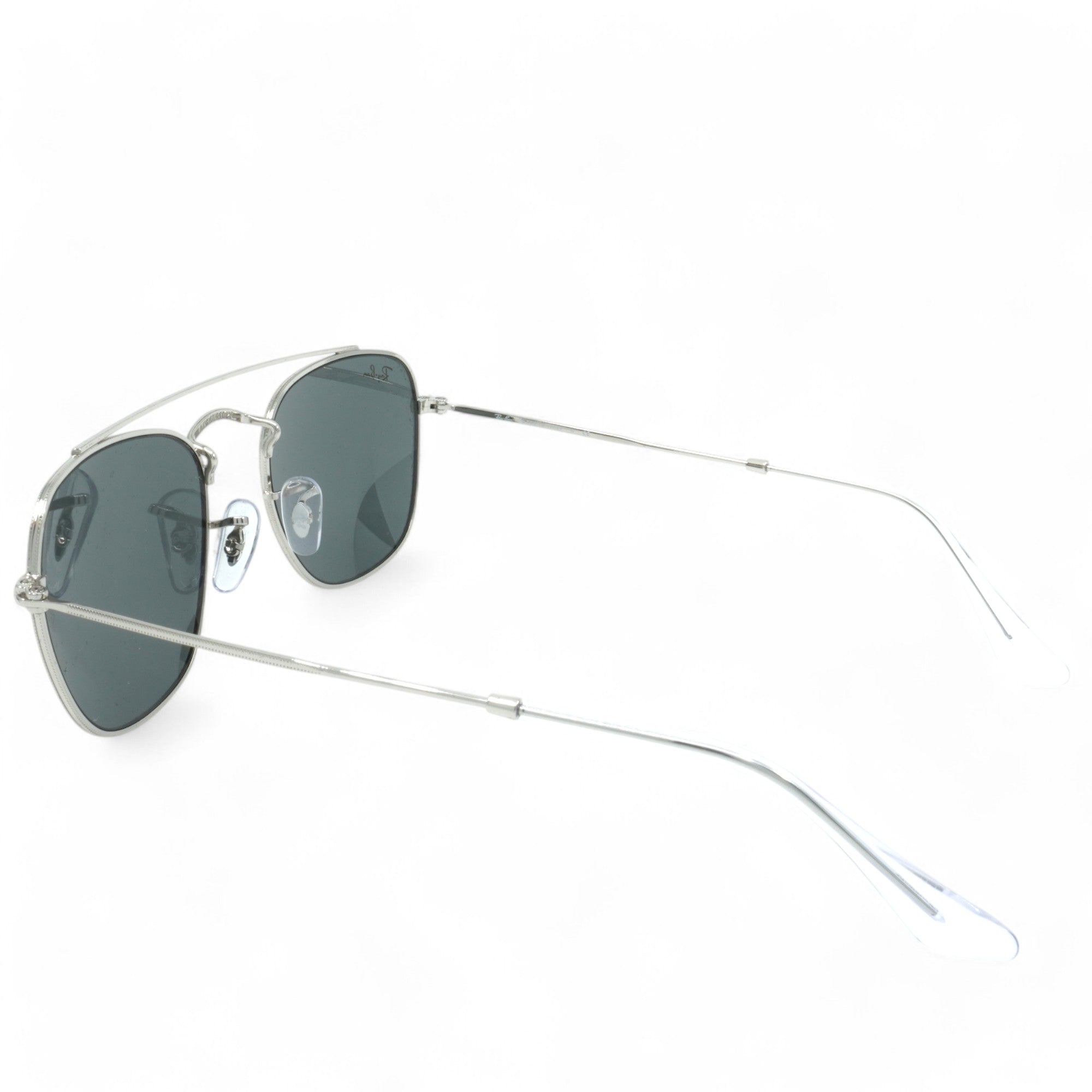 [RB3557-9198B1_51] UNISEX RAY-BAN SQUARE SUNGLASSES
