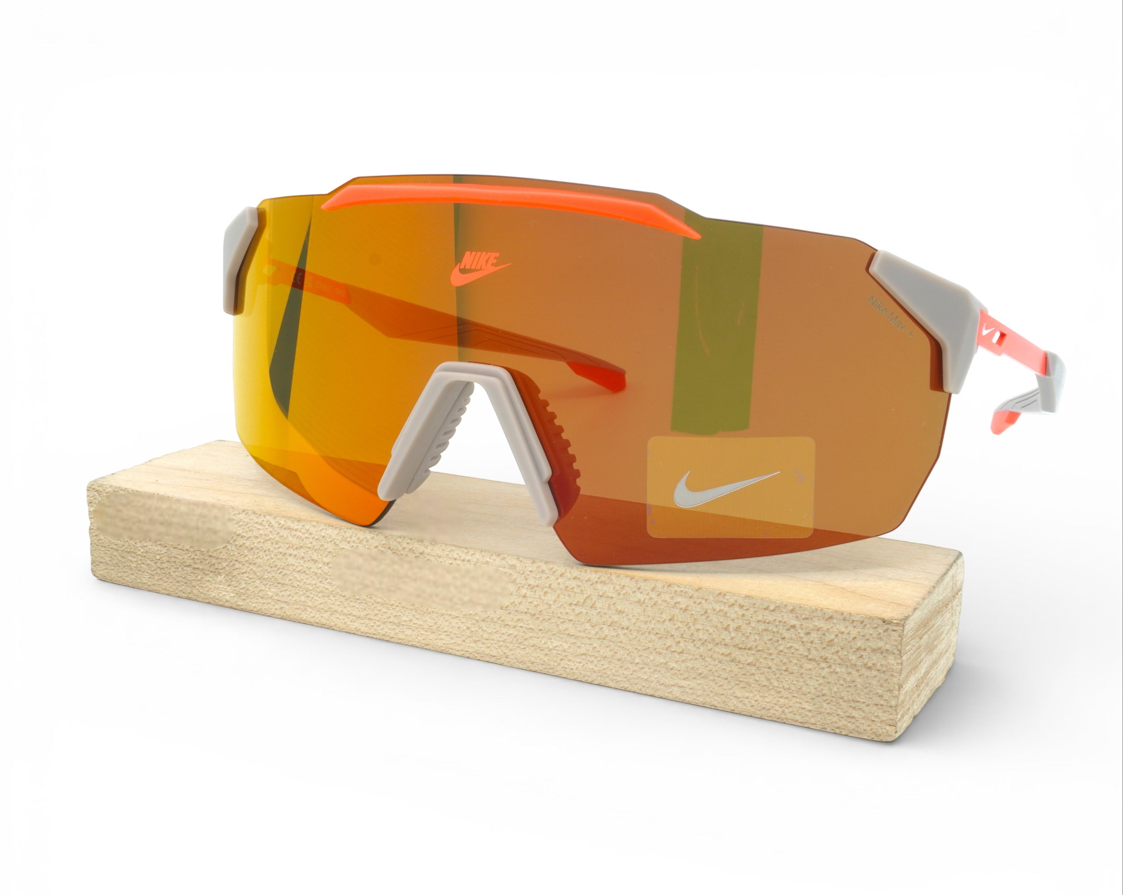 [IB3521X-009] Mens Nike Limitless Shield Sunglasses