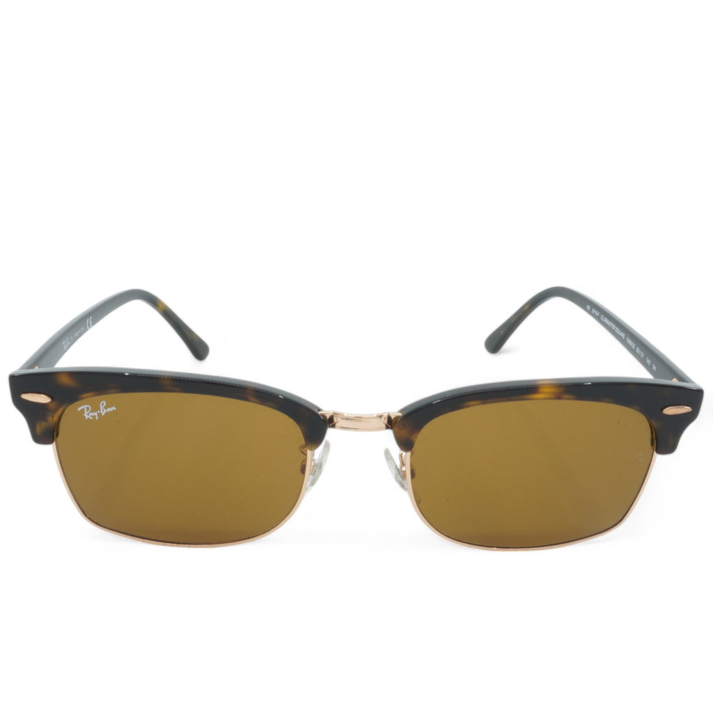 [RB3916F-130933_55] UNISEX RAY-BAN SQUARE SUNGLASSES