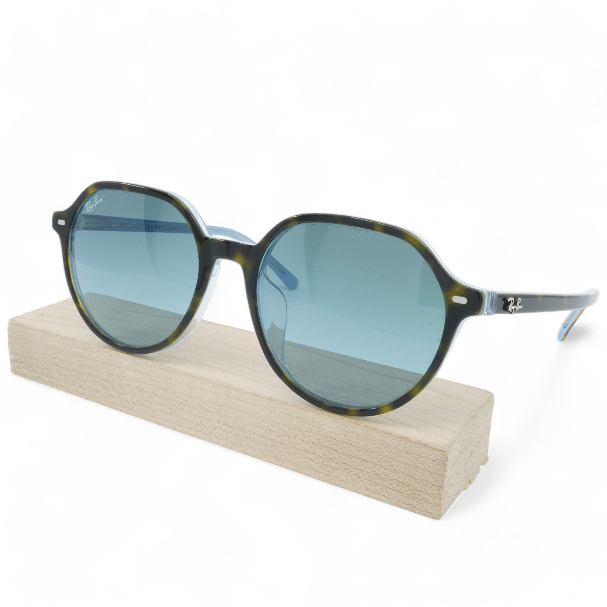 [RB2195F-13163M_53] UNISEX RAY-BAN THALIA SUNGLASSES