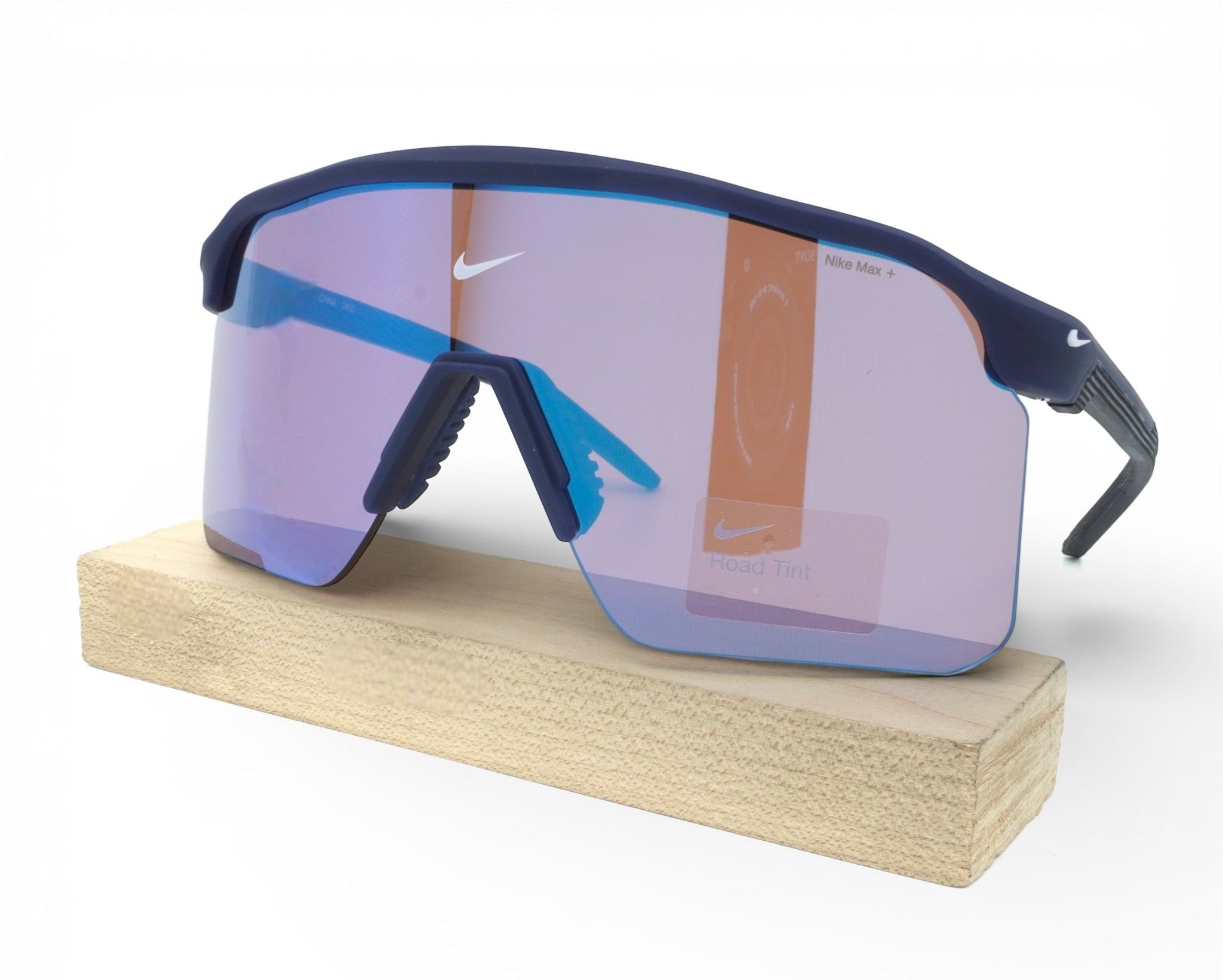 [IH0899-410] Mens Nike Expedition Shield Team Sunglasses