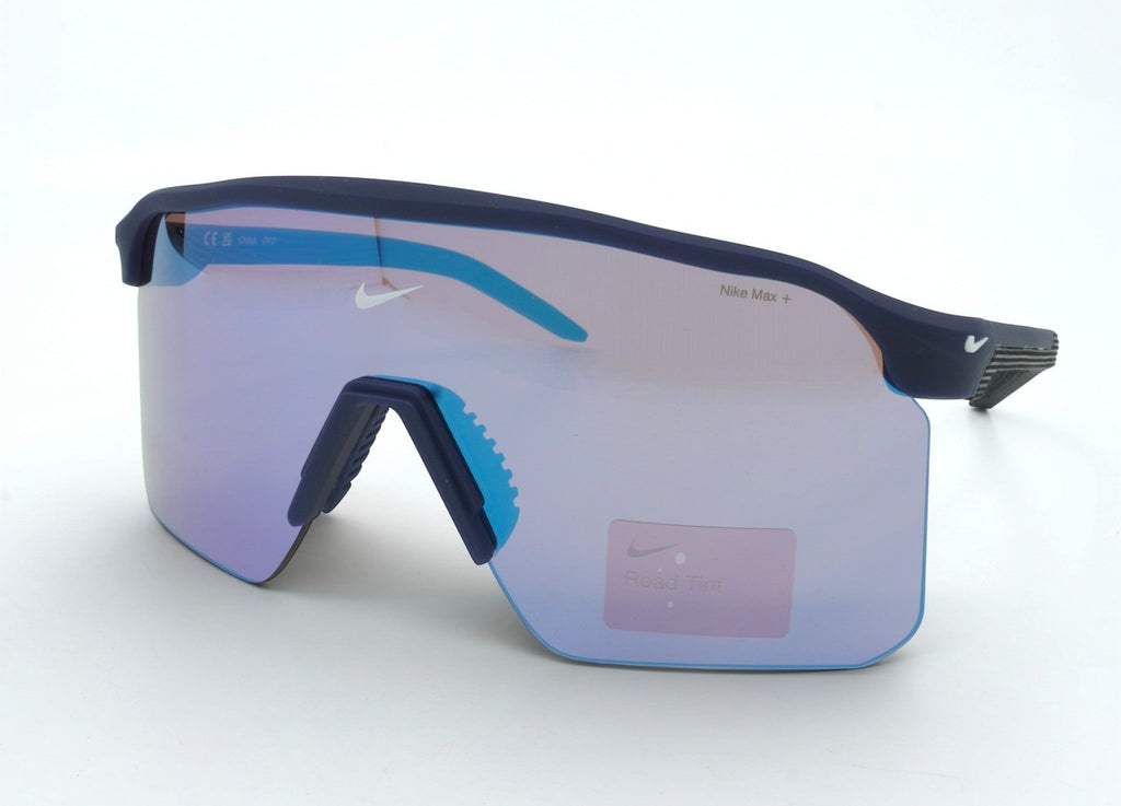 [IH0899-410] Mens Nike Expedition Shield Team Sunglasses