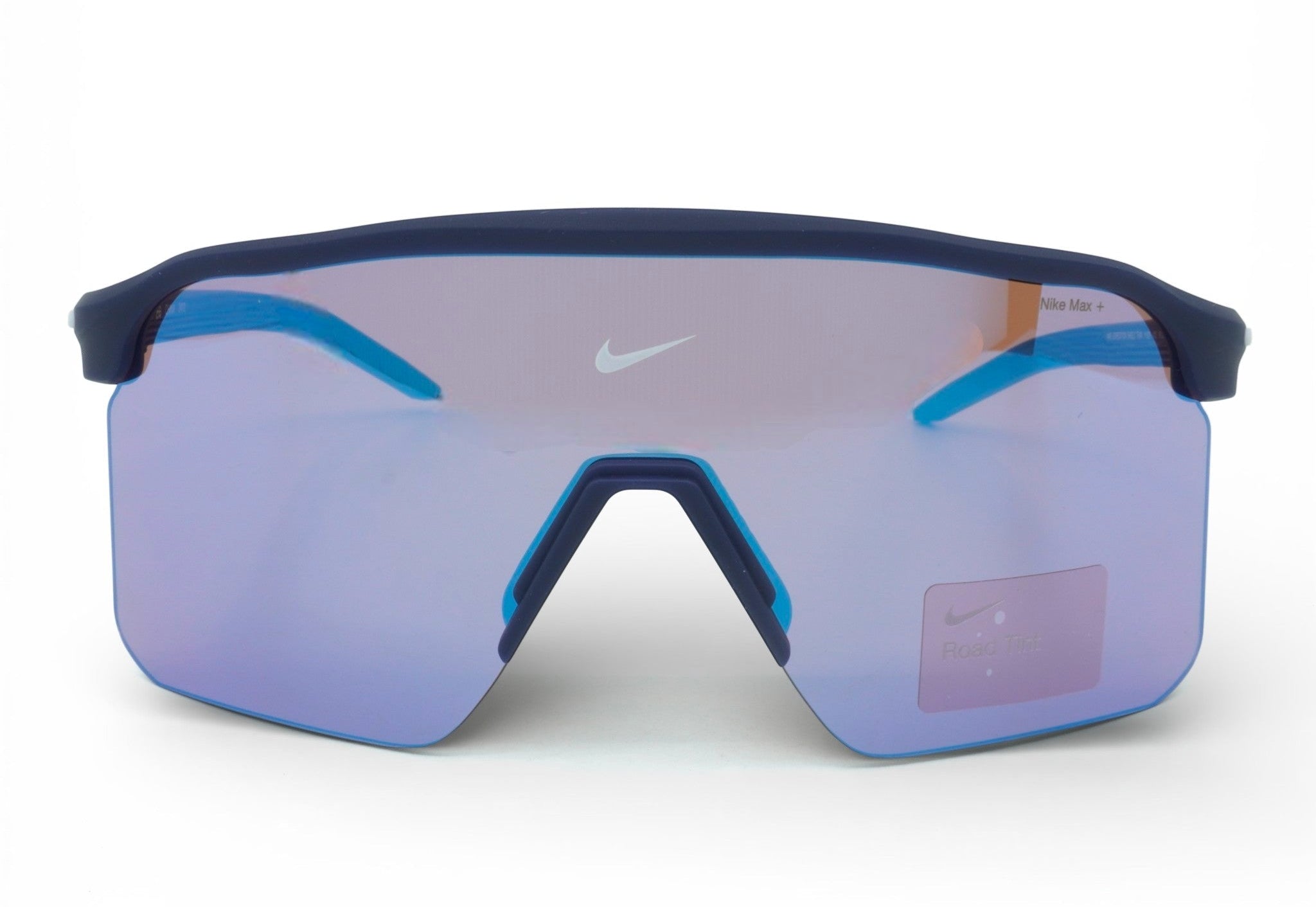 [IH0899-410] Mens Nike Expedition Shield Team Sunglasses