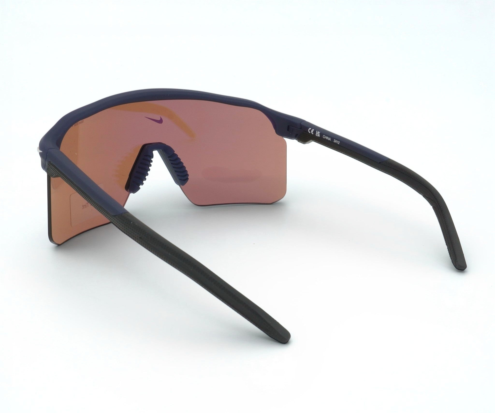 [IH0899-410] Mens Nike Expedition Shield Team Sunglasses