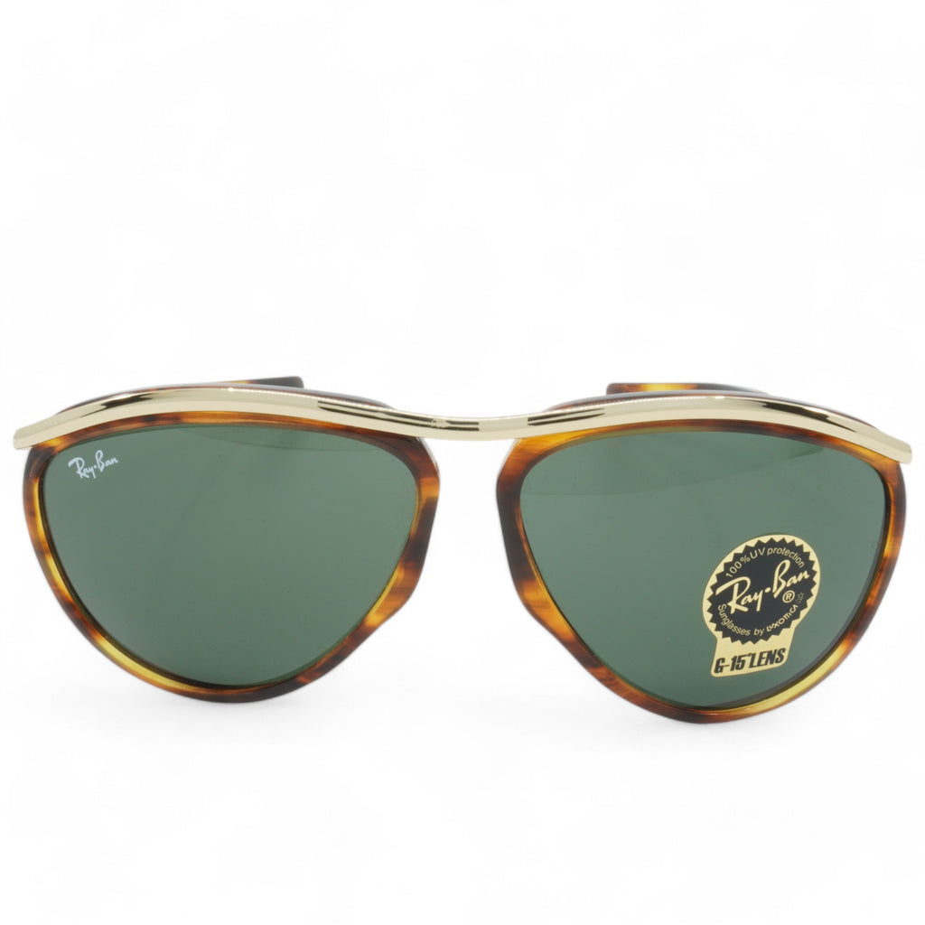 [RB2219-954/31_59] UNISEX RAY-BAN PILOT SUNGLASSES