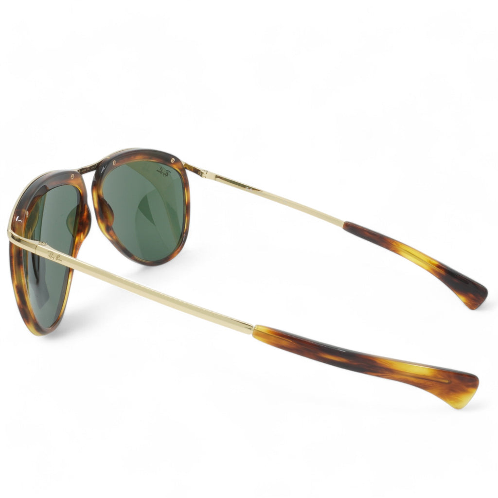 [RB2219-954/31_59] UNISEX RAY-BAN PILOT SUNGLASSES