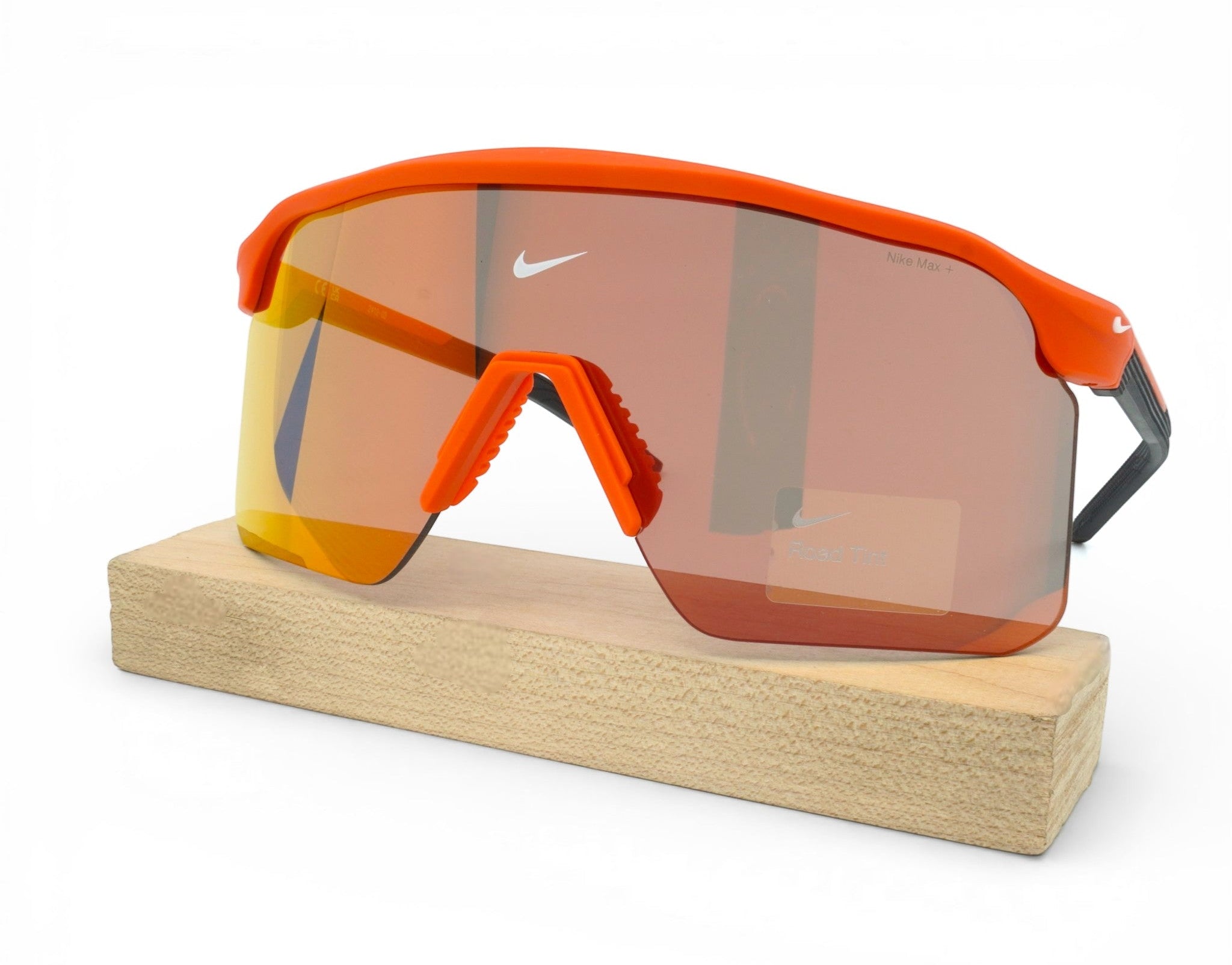 [IH0899-891] Mens Nike Expedition Shield Team Sunglasses