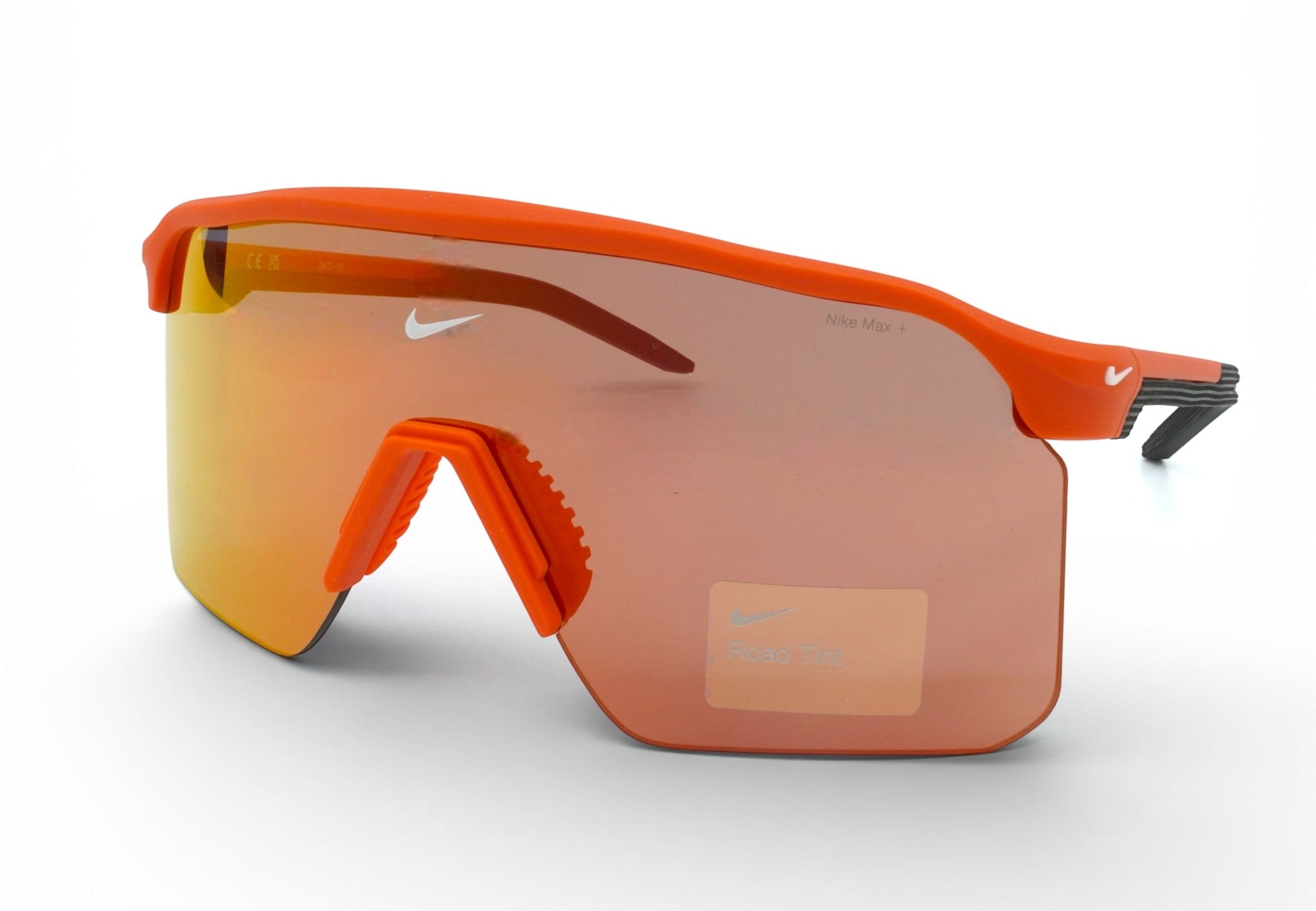 [IH0899-891] Mens Nike Expedition Shield Team Sunglasses