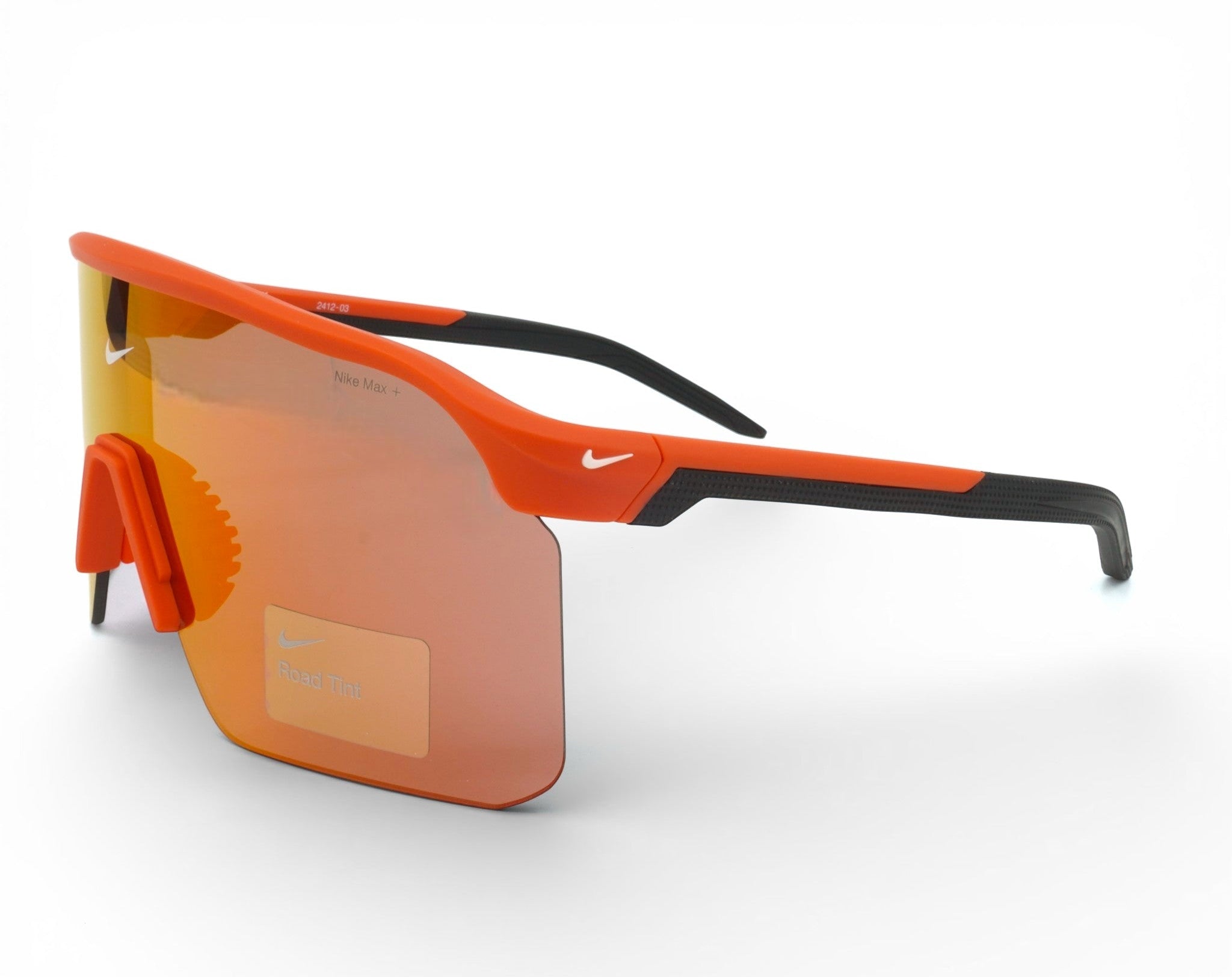 [IH0899-891] Mens Nike Expedition Shield Team Sunglasses