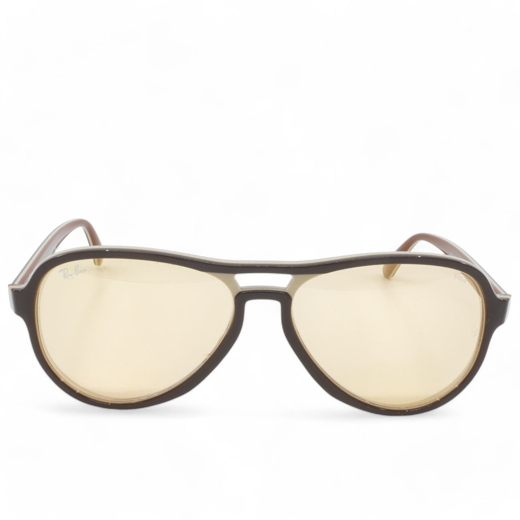 [RB4355-6547B4_58] UNISEX RAY-BAN PILOT SUNGLASSES