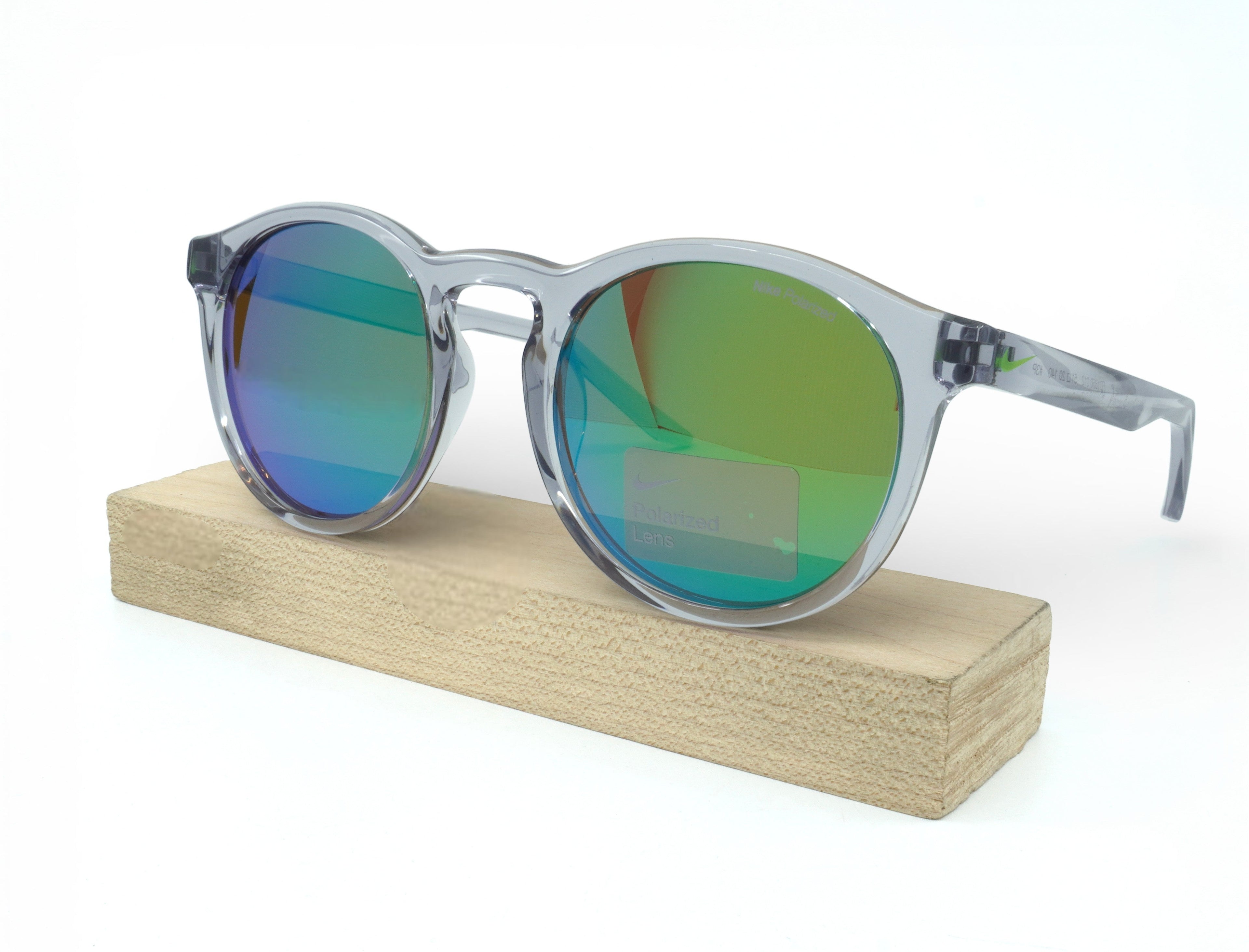 [FD1850-012] Mens Nike Swerve Polarized Sunglasses