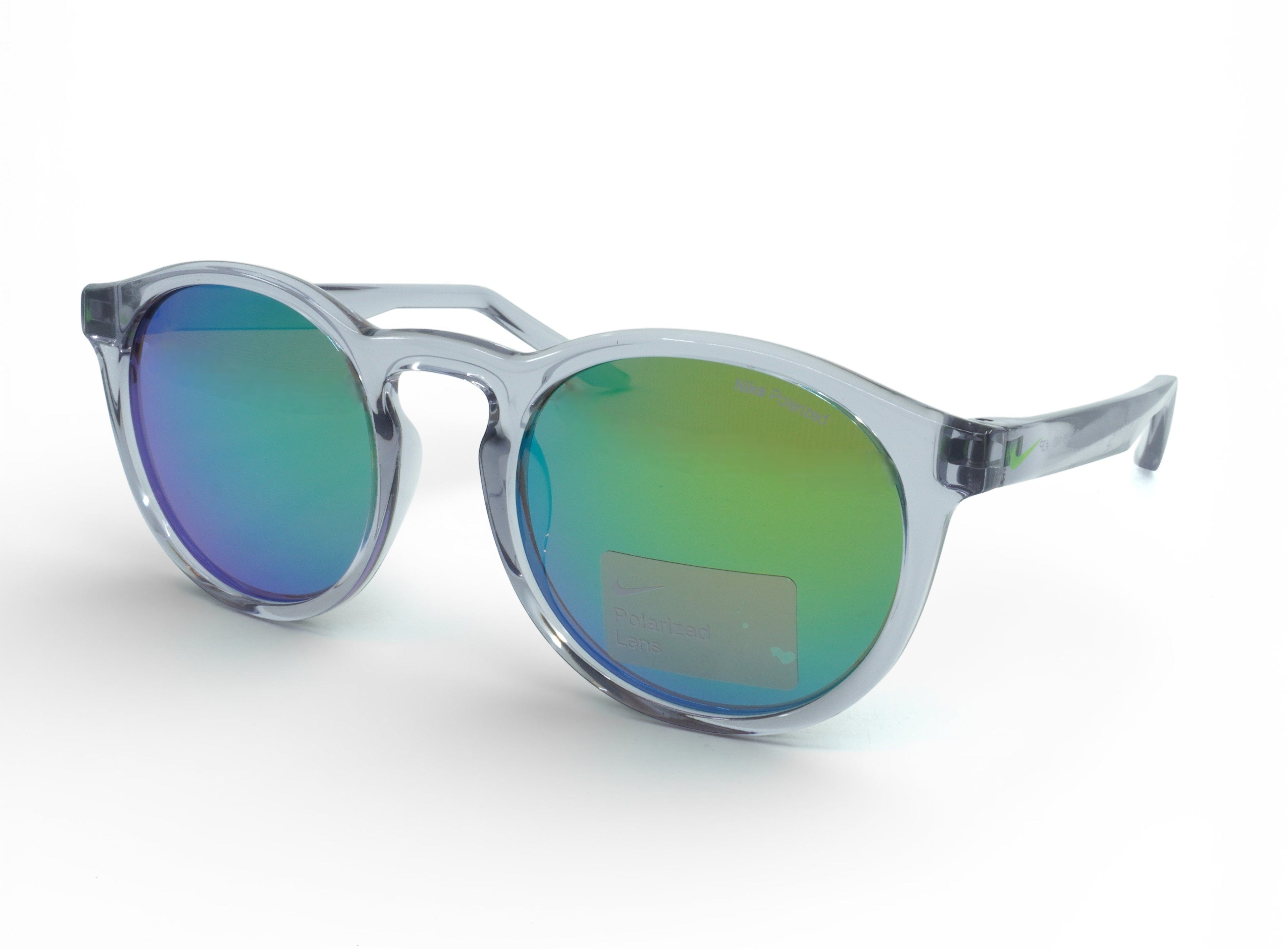 [FD1850-012] Mens Nike Swerve Polarized Sunglasses