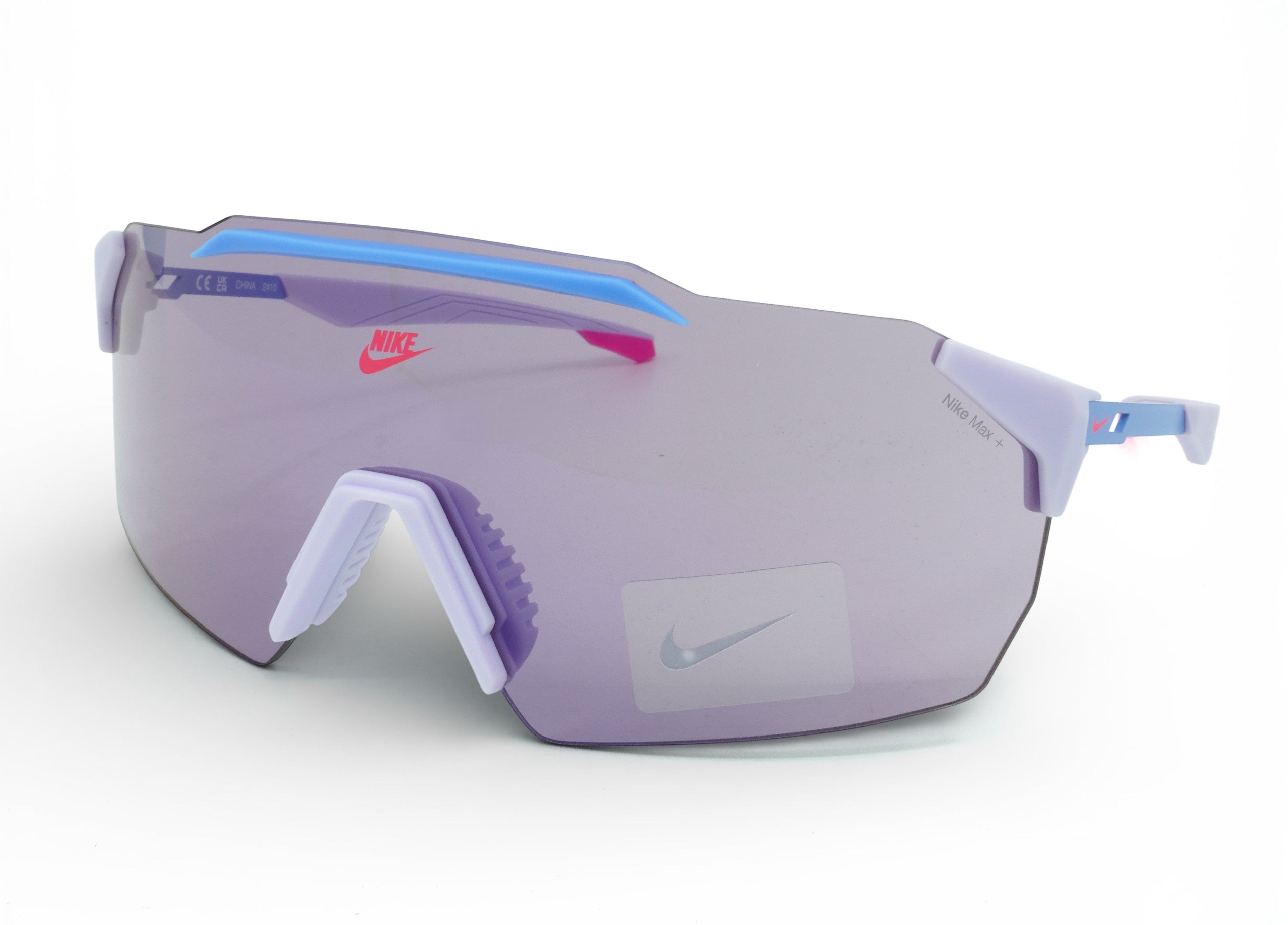[IB3521X-538] Mens Nike Limitless Shield Sunglasses