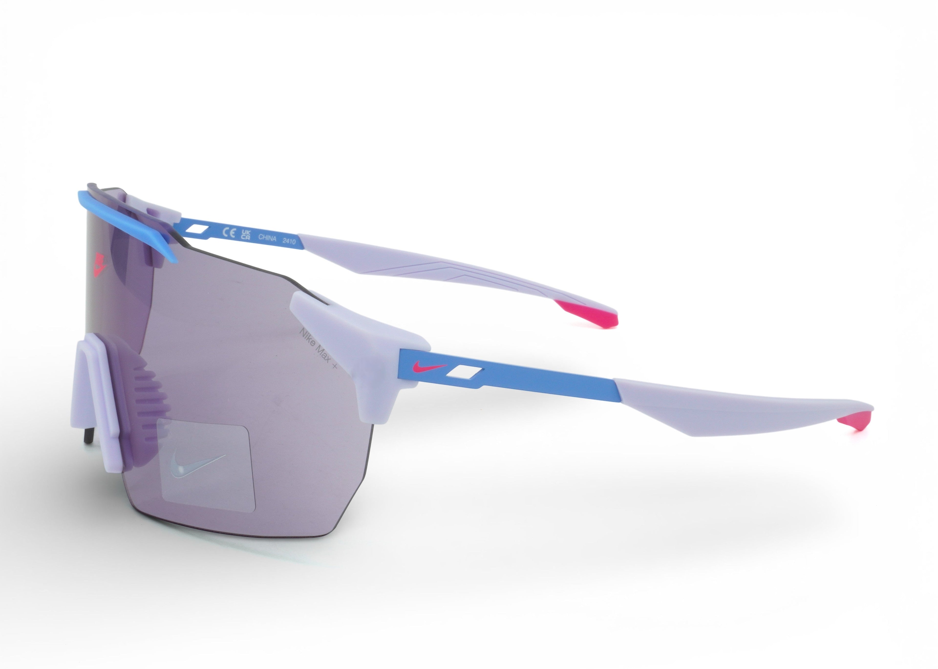 [IB3521X-538] Mens Nike Limitless Shield Sunglasses