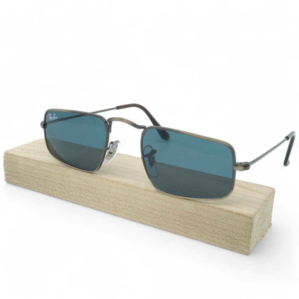 [RB3957-9230R5_46] UNISEX RAY-BAN JULIE SUNGLASSES