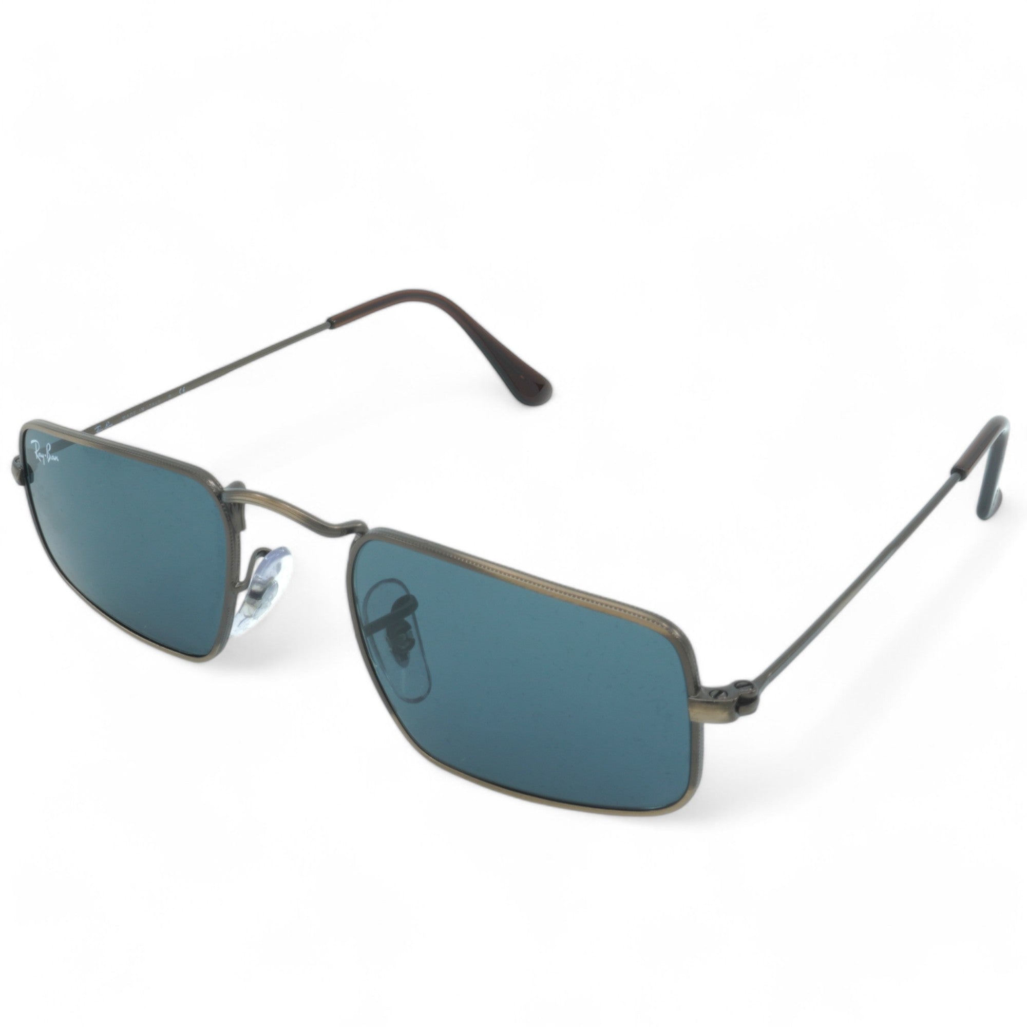 [RB3957-9230R5_46] UNISEX RAY-BAN JULIE SUNGLASSES