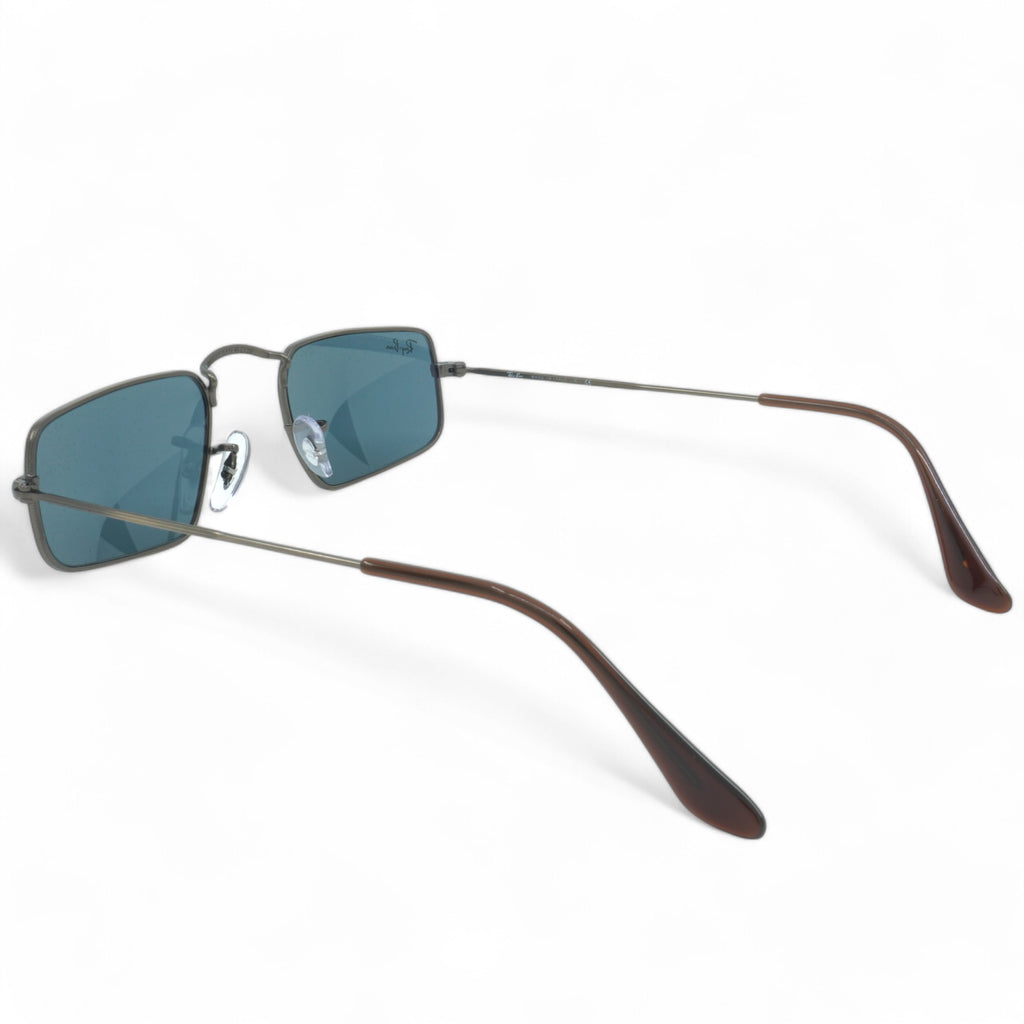 [RB3957-9230R5_46] UNISEX RAY-BAN JULIE SUNGLASSES