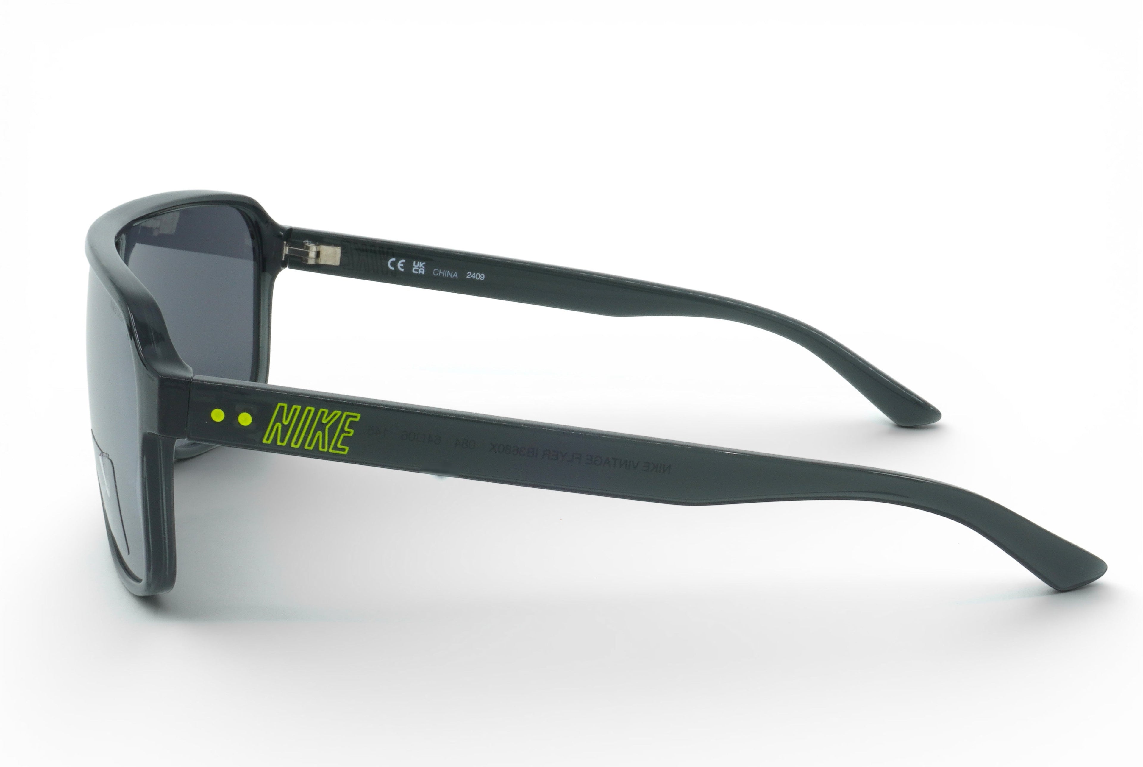 [IB3680X-084] Mens Nike Vintage Flyer Sunglasses